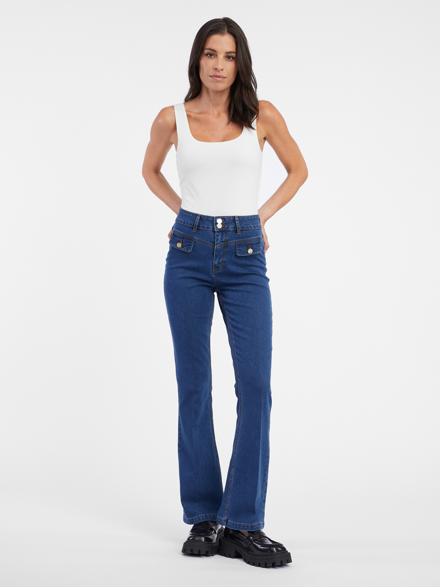 Orsay Jeans Sin - Pepit.bg