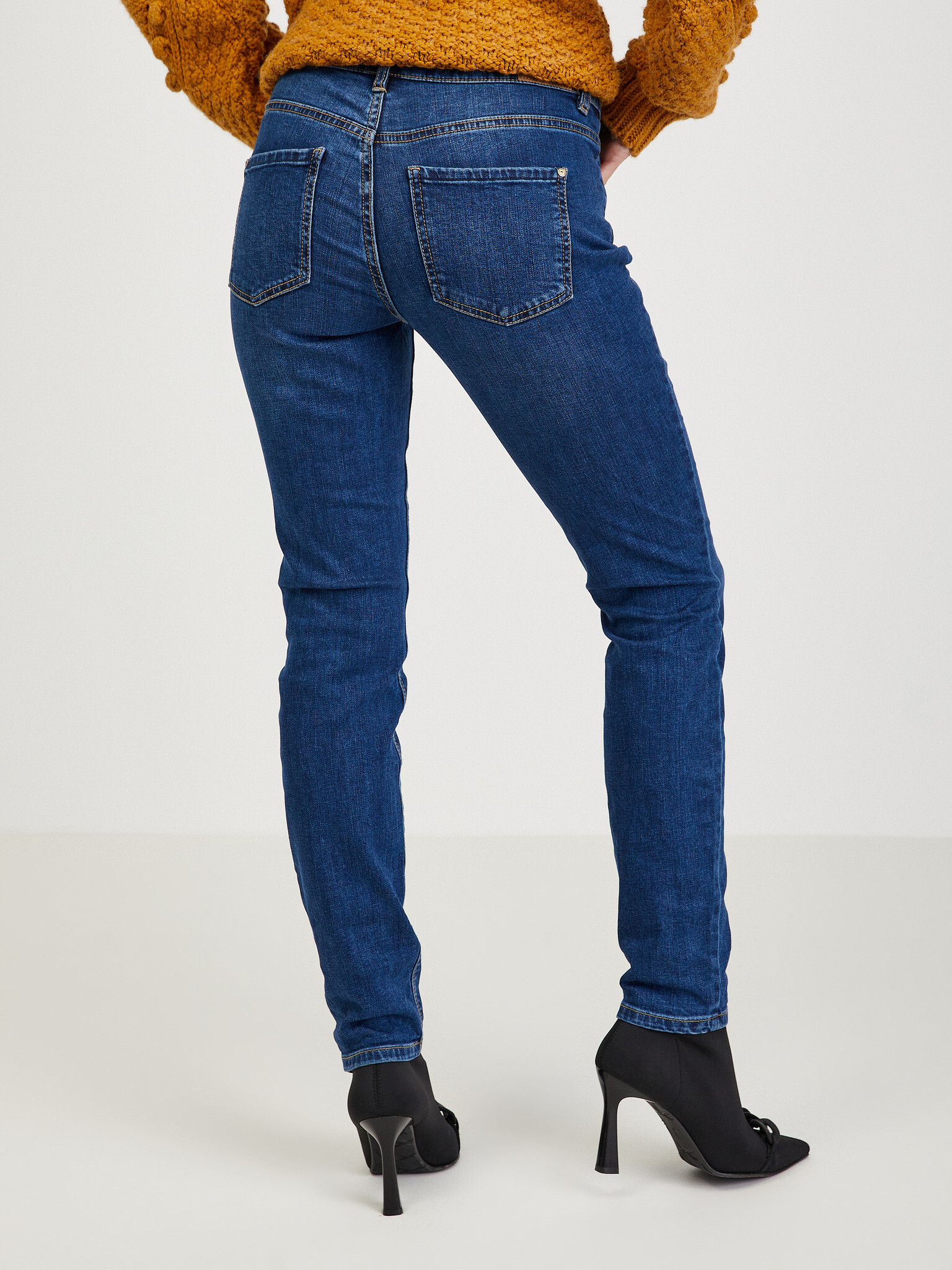 Orsay Jeans Sin - Pepit.bg