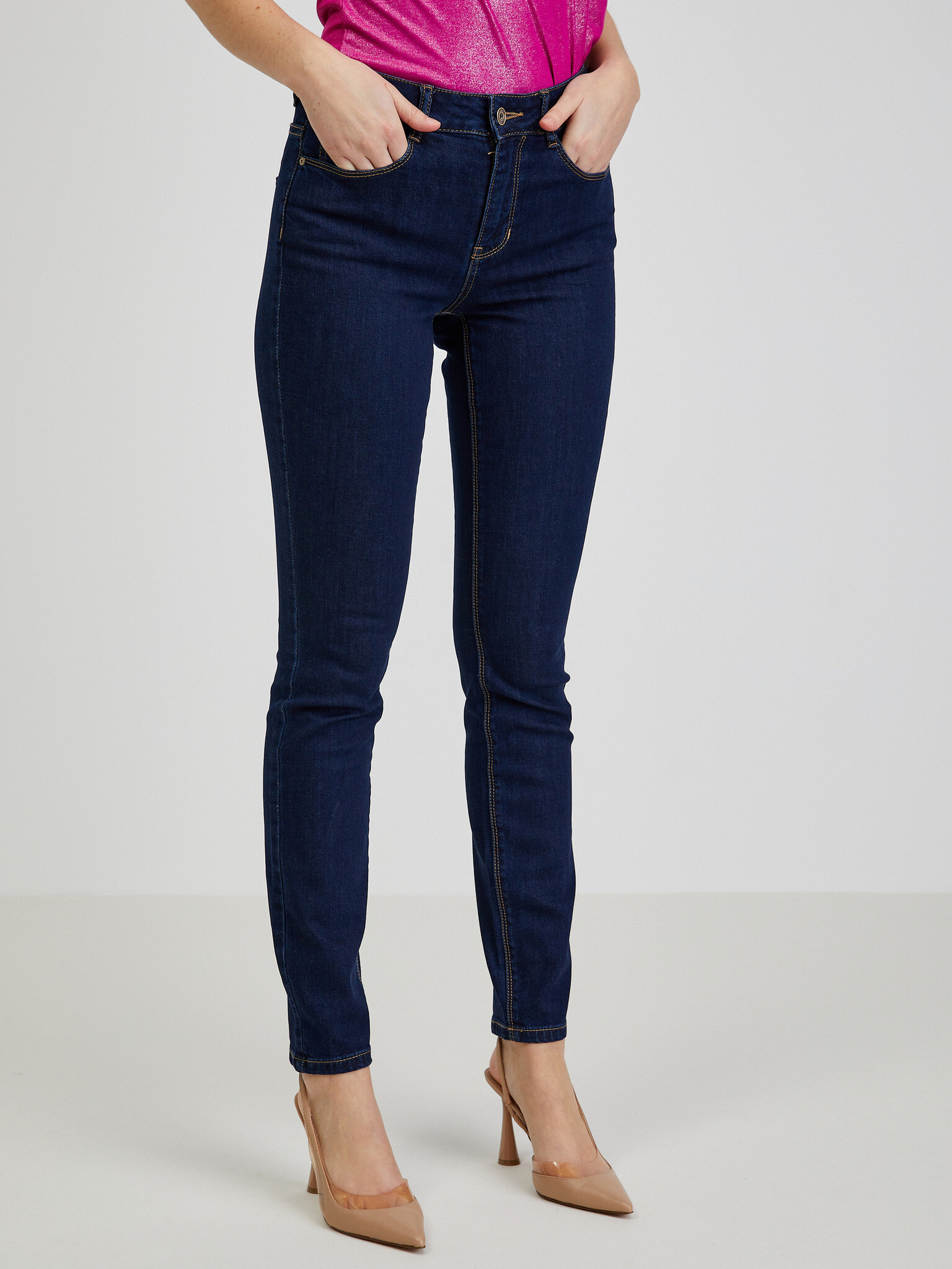 Orsay Jeans Sin - Pepit.bg