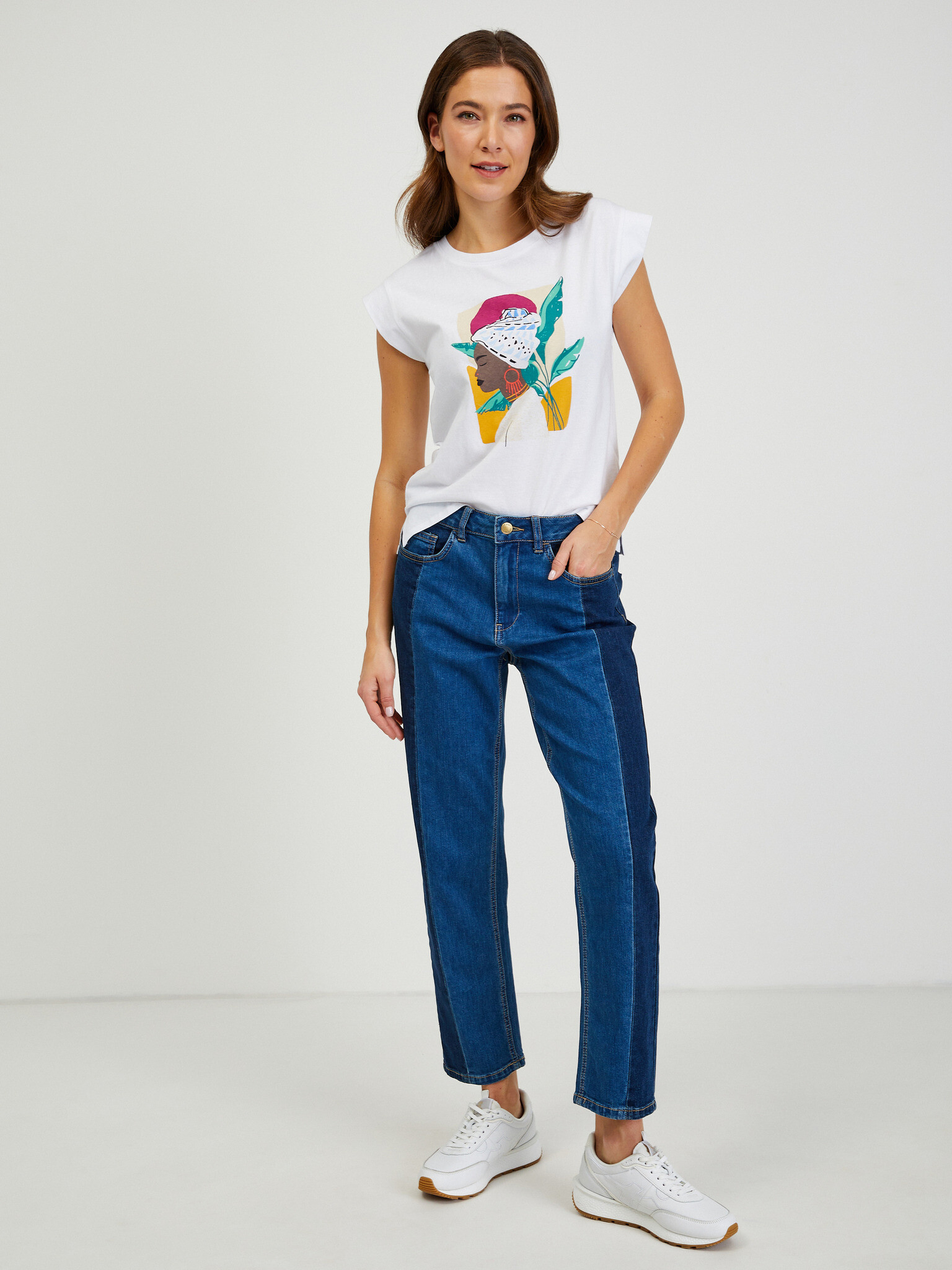 Orsay Jeans Sin - Pepit.bg