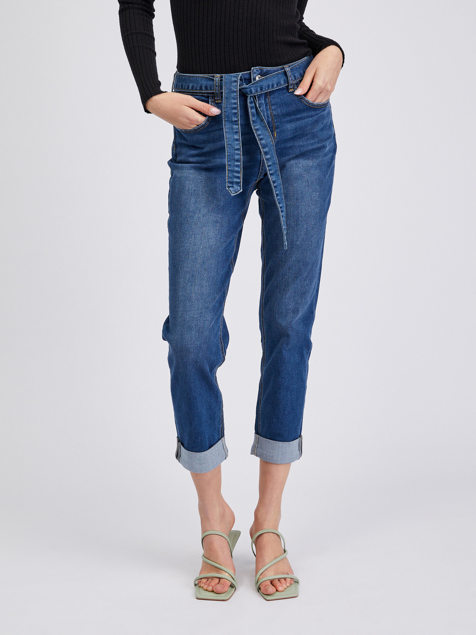 Orsay Jeans Sin - Pepit.bg