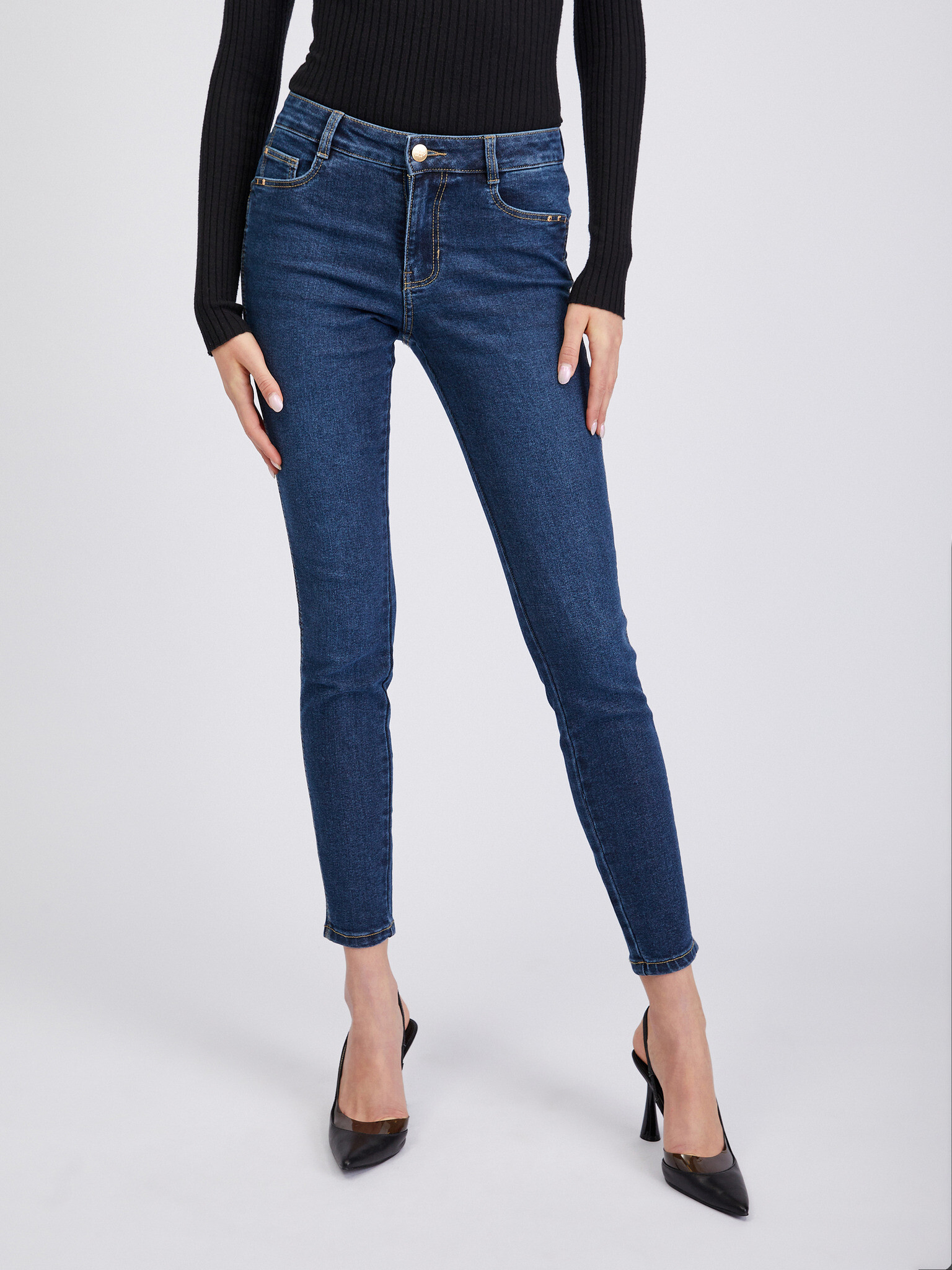 Orsay Jeans Sin - Pepit.bg