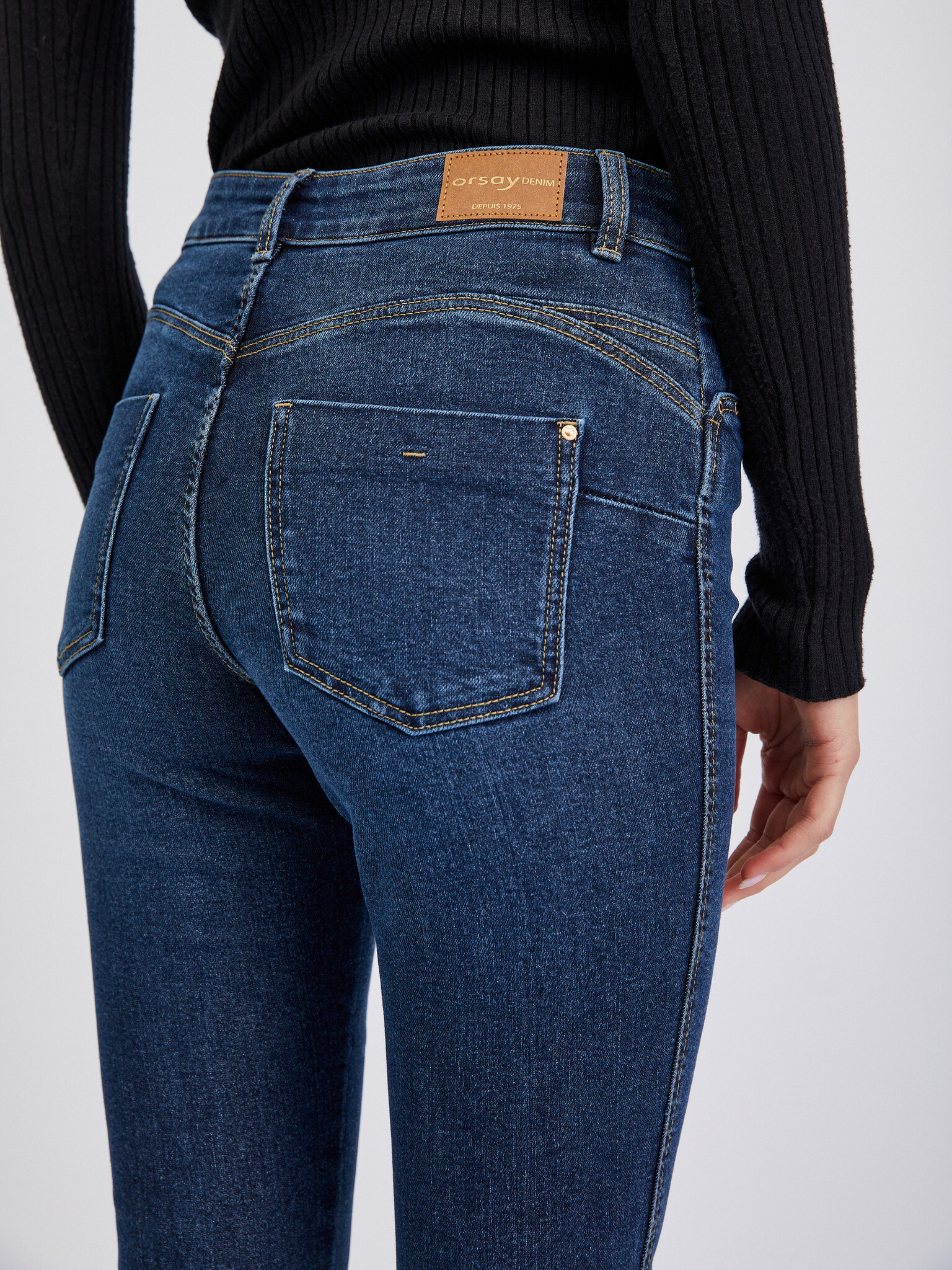 Orsay Jeans Sin - Pepit.bg