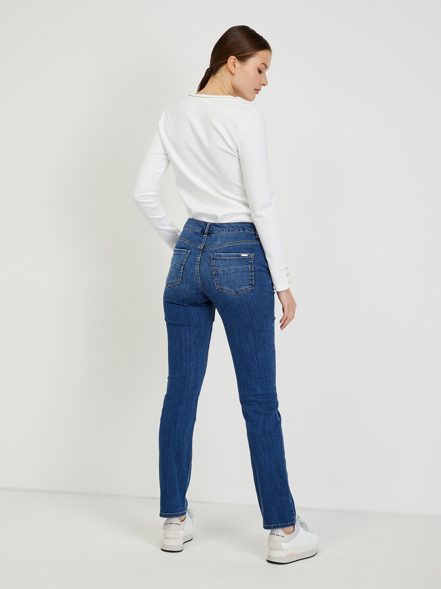 Orsay Miko Jeans Sin - Pepit.bg