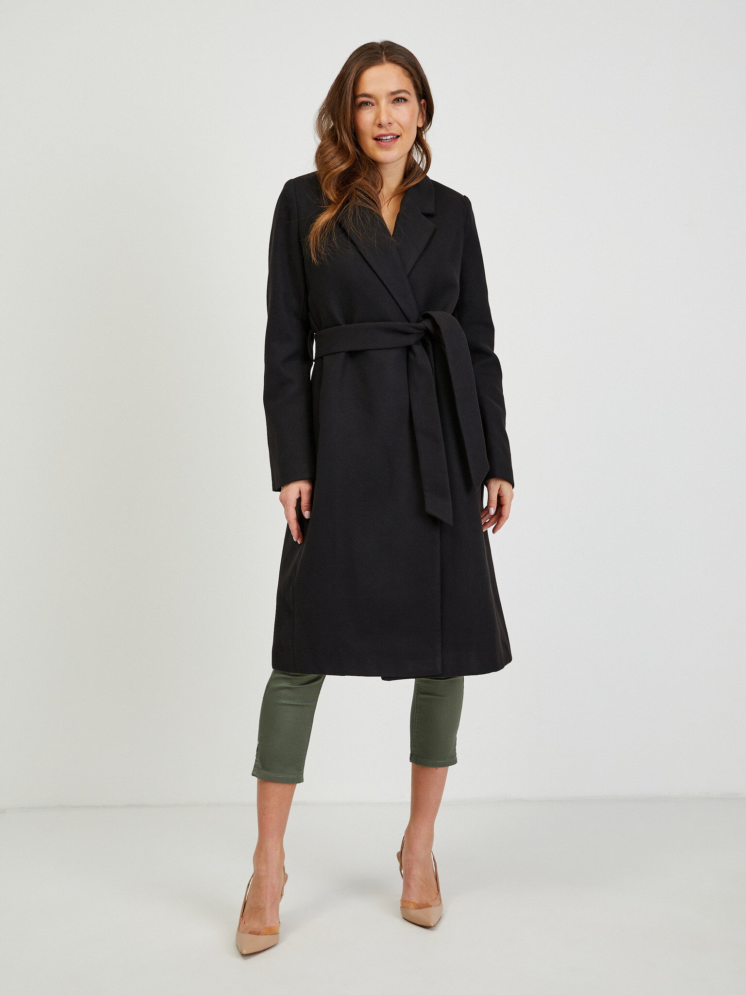 Orsay Палто Cheren - Pepit.bg