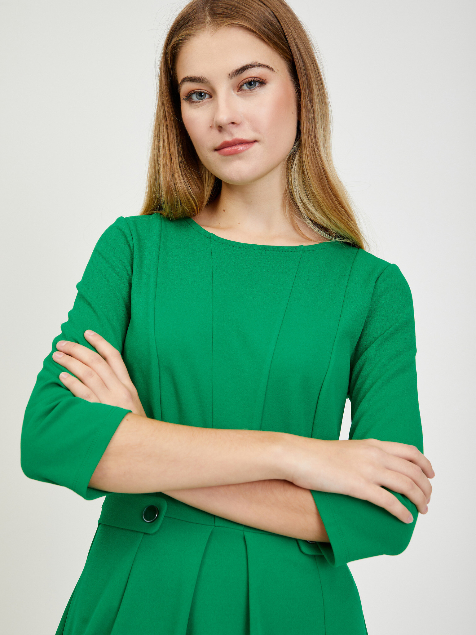 Orsay Рокля Zelen - Pepit.bg