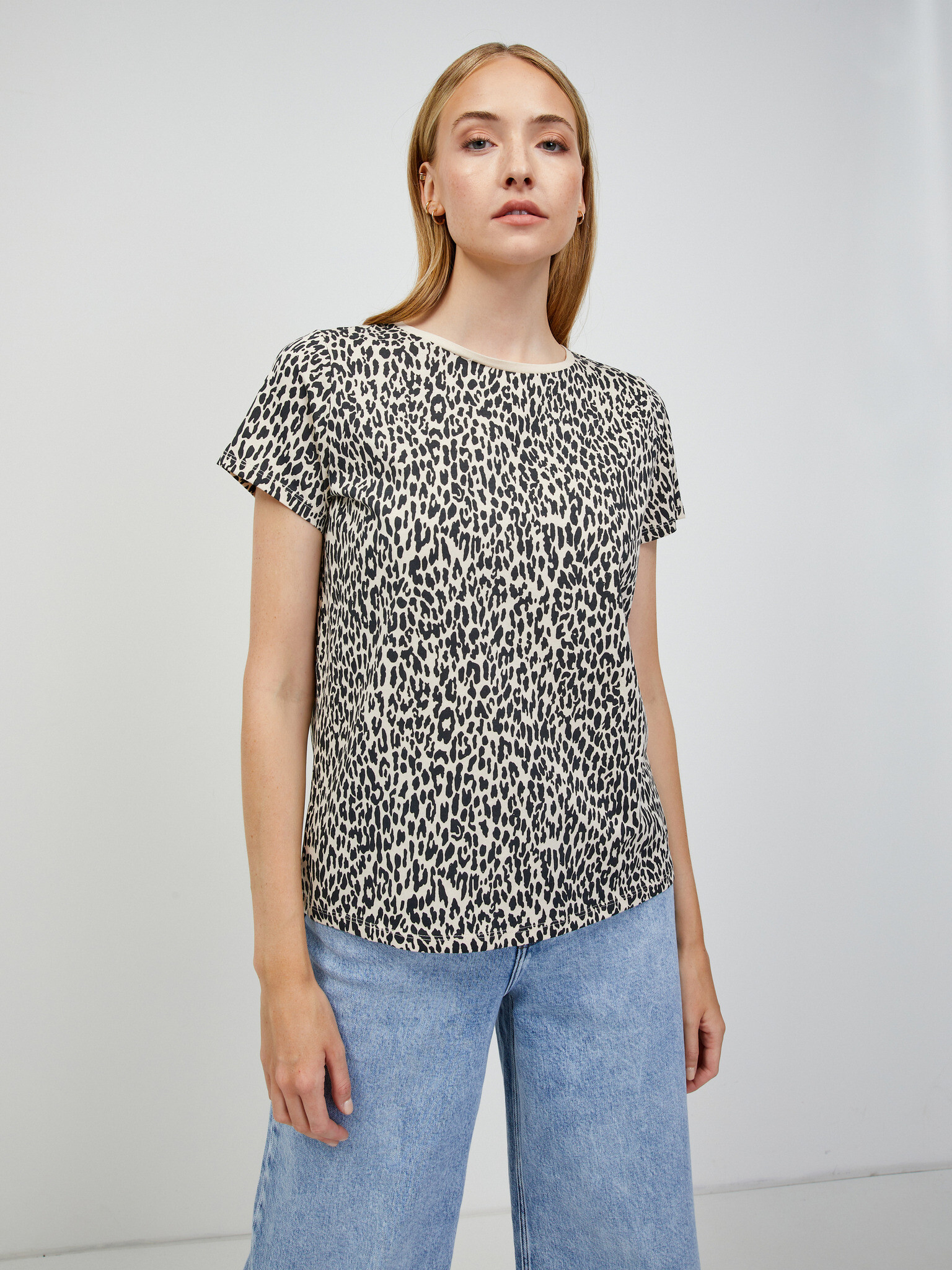 Orsay T-shirt Bezhov - Pepit.bg