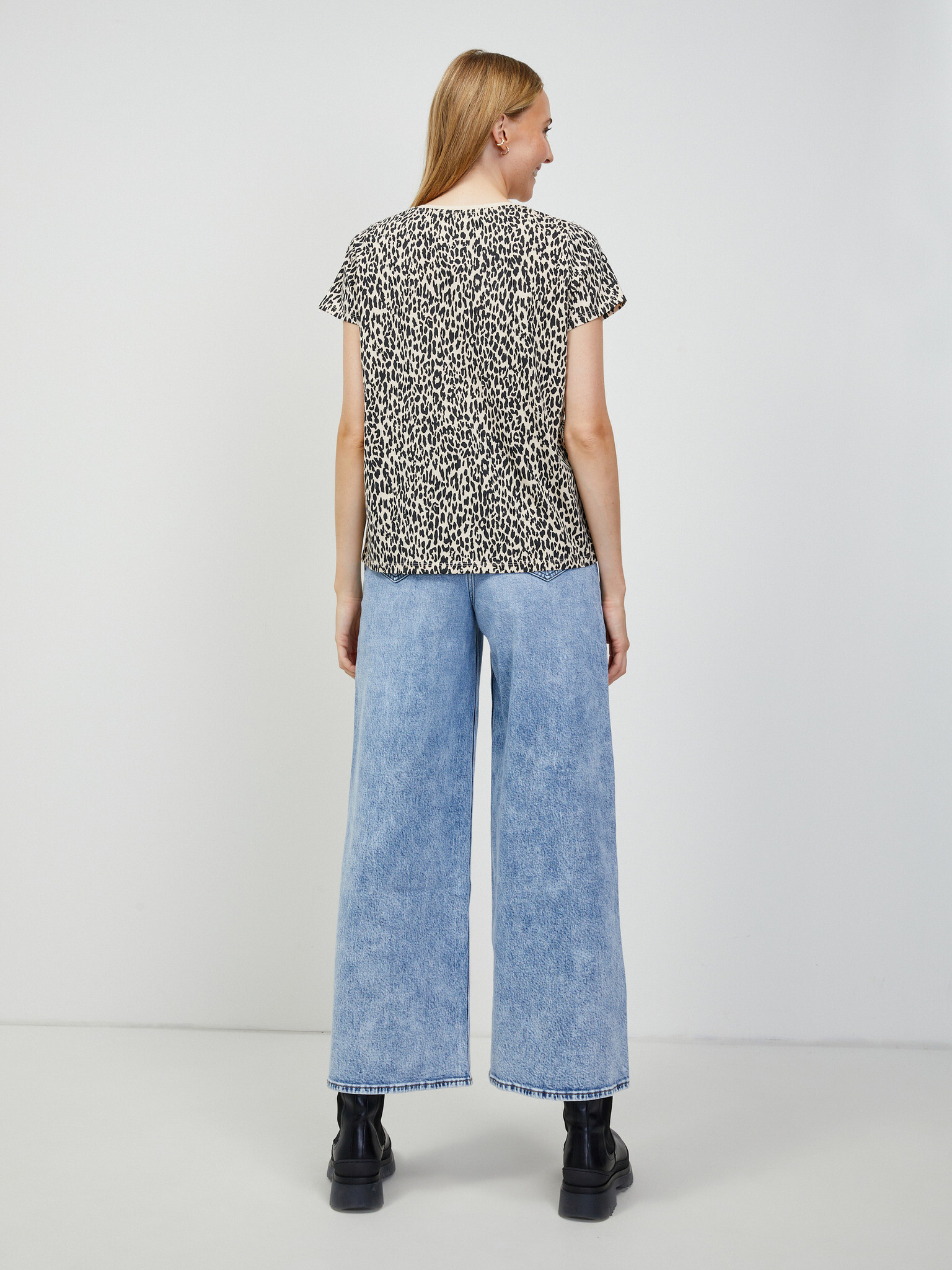 Orsay T-shirt Bezhov - Pepit.bg