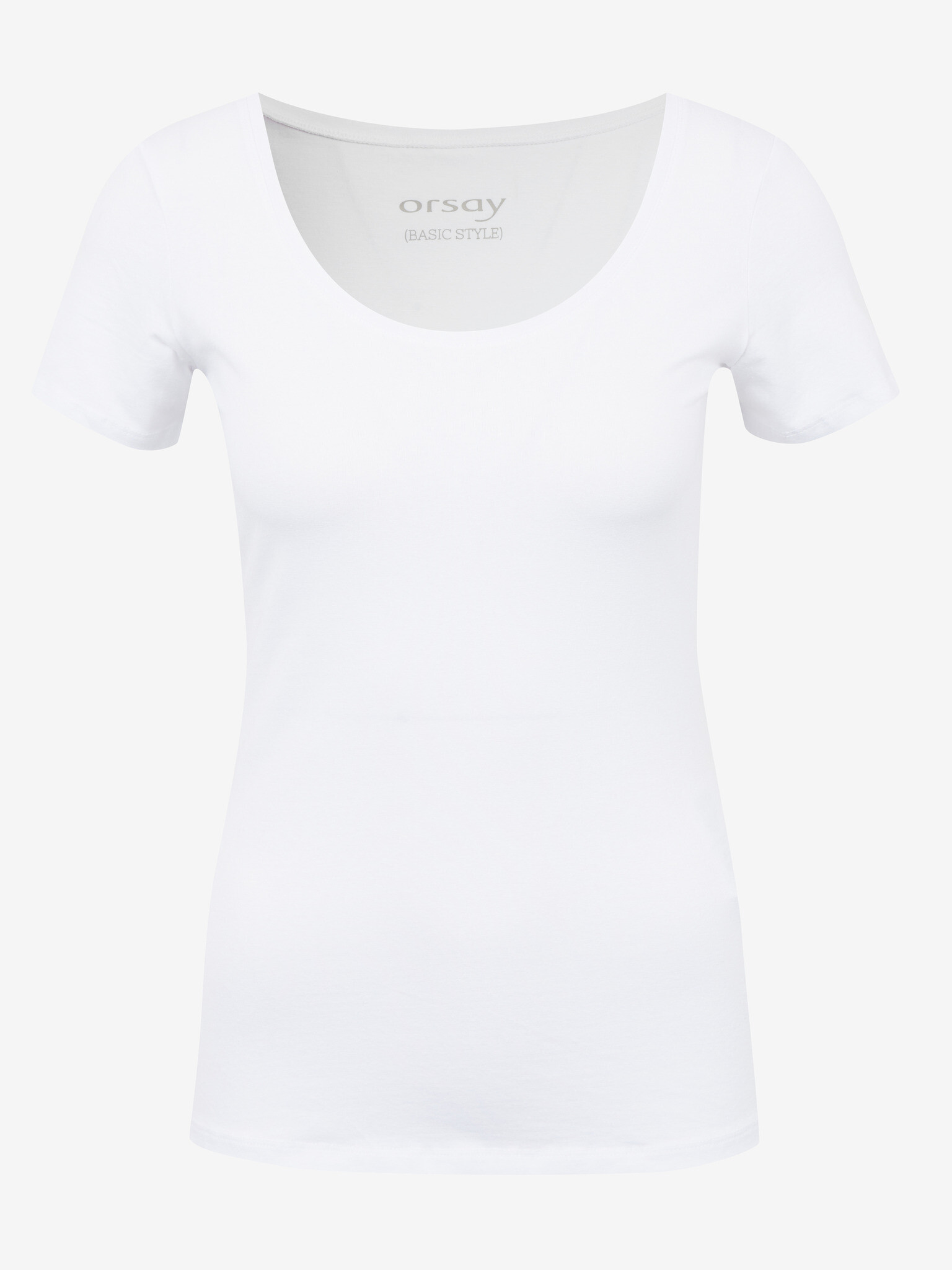 Orsay T-shirt Byal - Pepit.bg