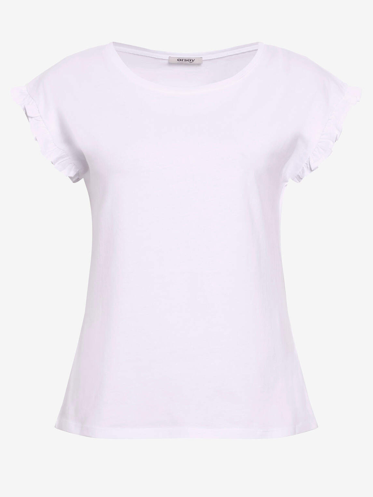 Orsay T-shirt Byal - Pepit.bg