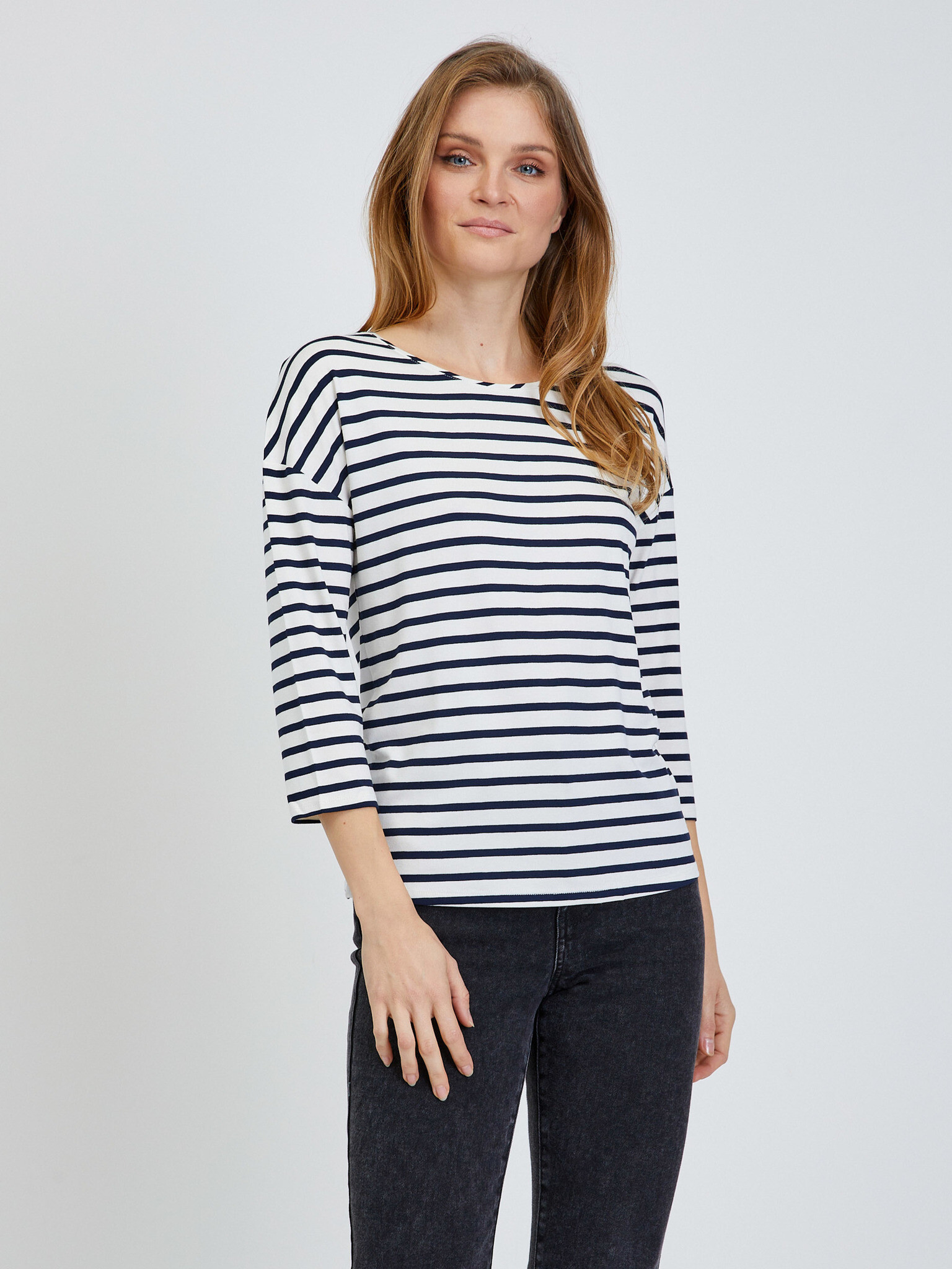 Orsay T-shirt Byal - Pepit.bg