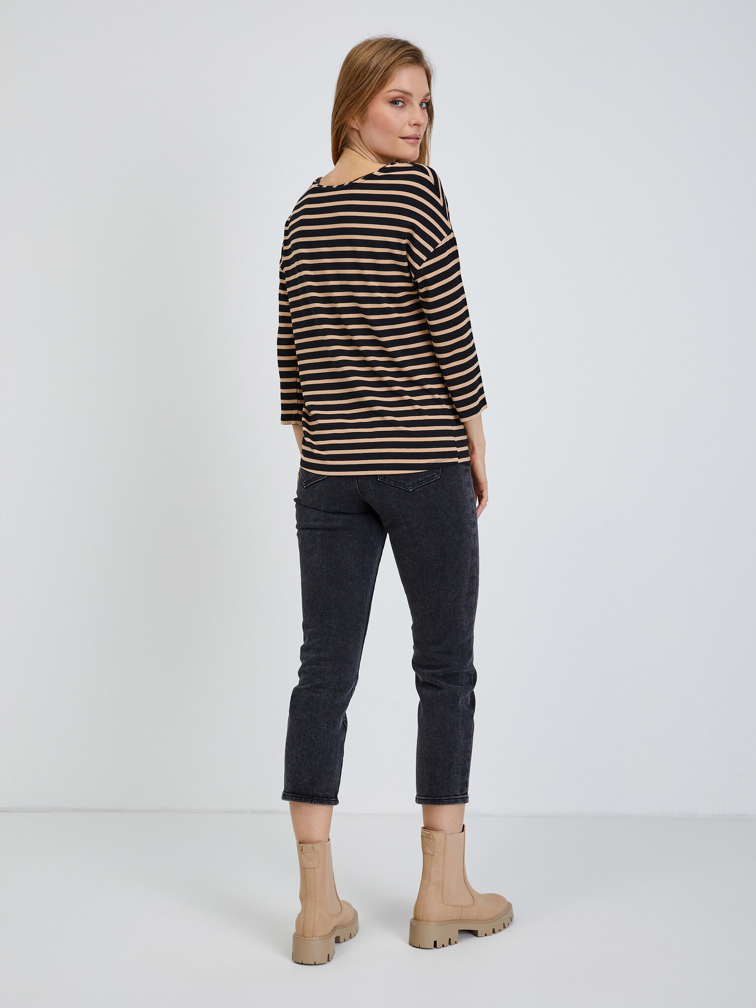Orsay T-shirt Cheren - Pepit.bg
