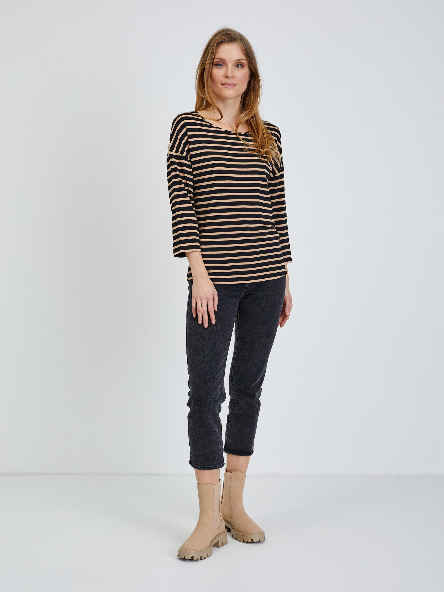 Orsay T-shirt Cheren - Pepit.bg