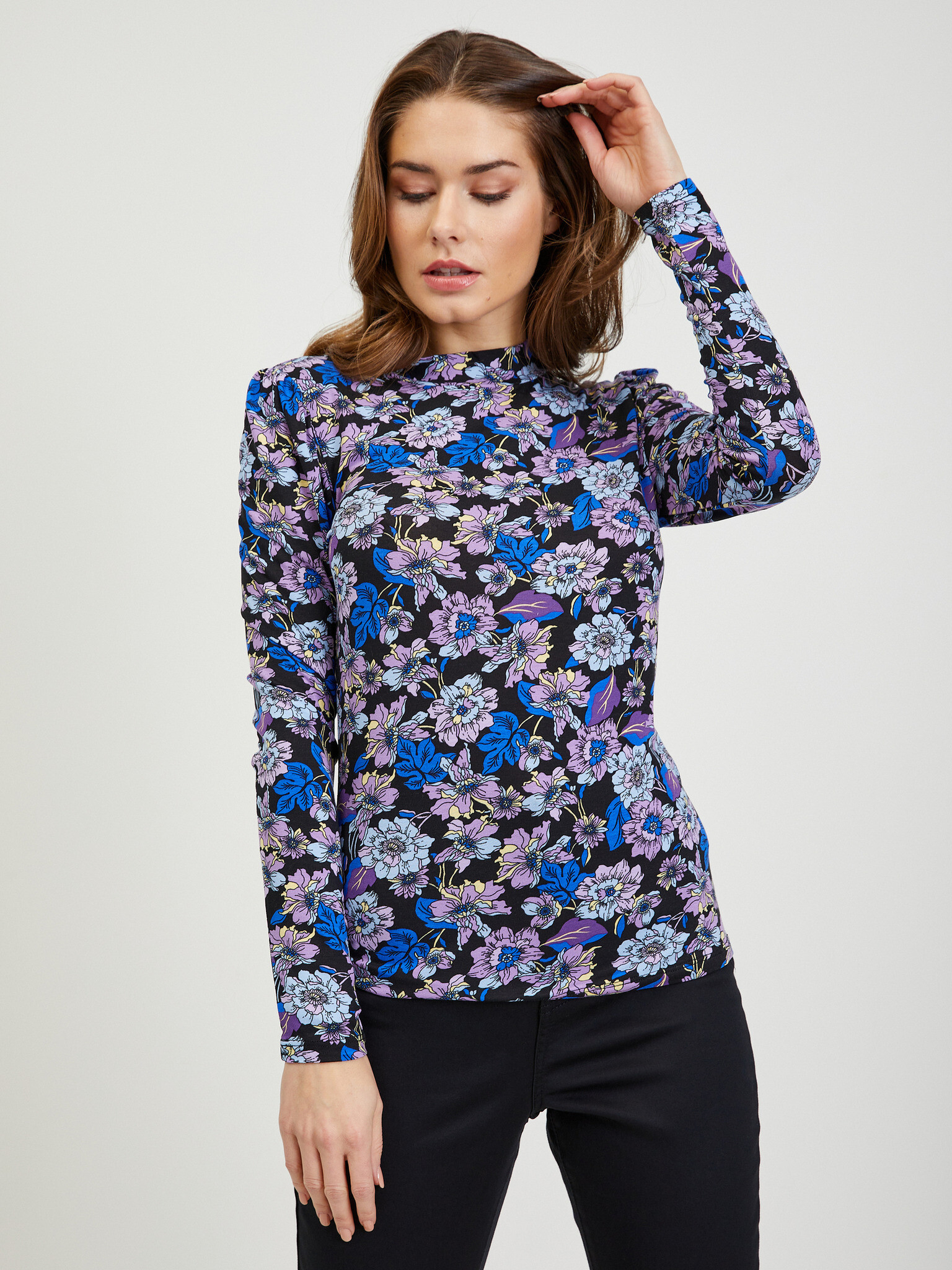 Orsay T-shirt Cheren - Pepit.bg
