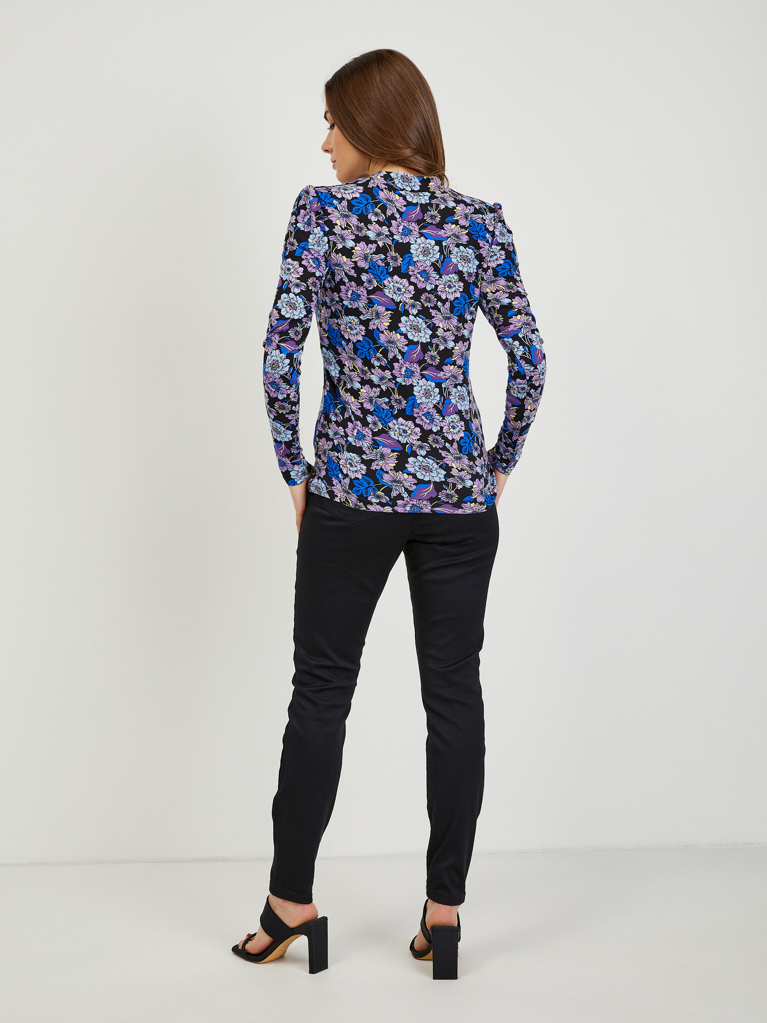 Orsay T-shirt Cheren - Pepit.bg