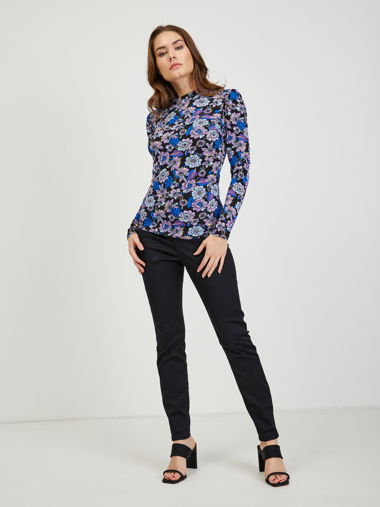 Orsay T-shirt Cheren - Pepit.bg