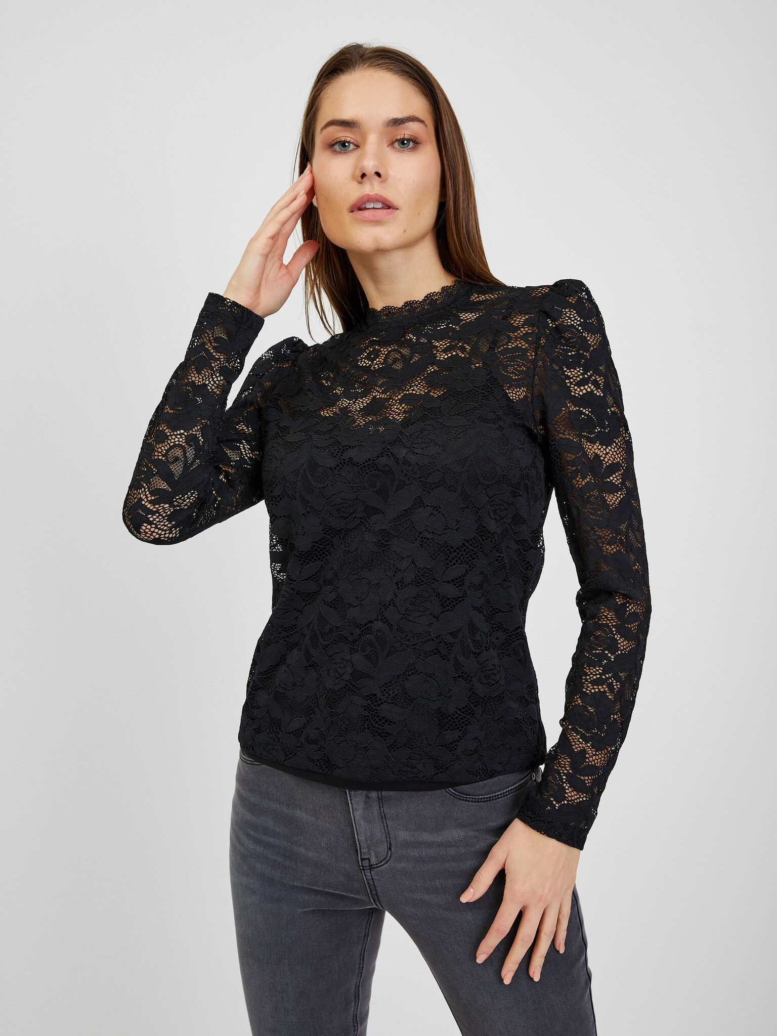 Orsay T-shirt Cheren - Pepit.bg