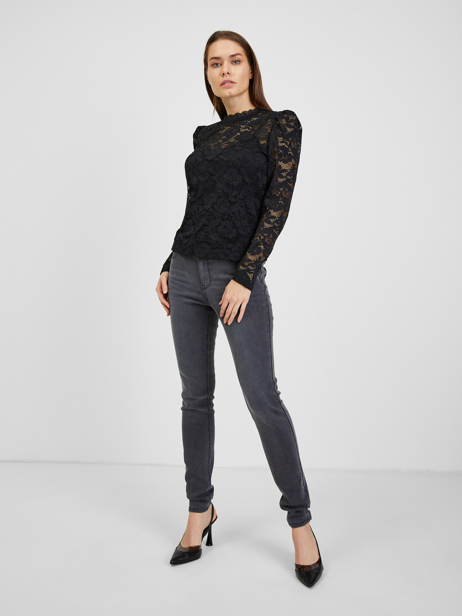 Orsay T-shirt Cheren - Pepit.bg