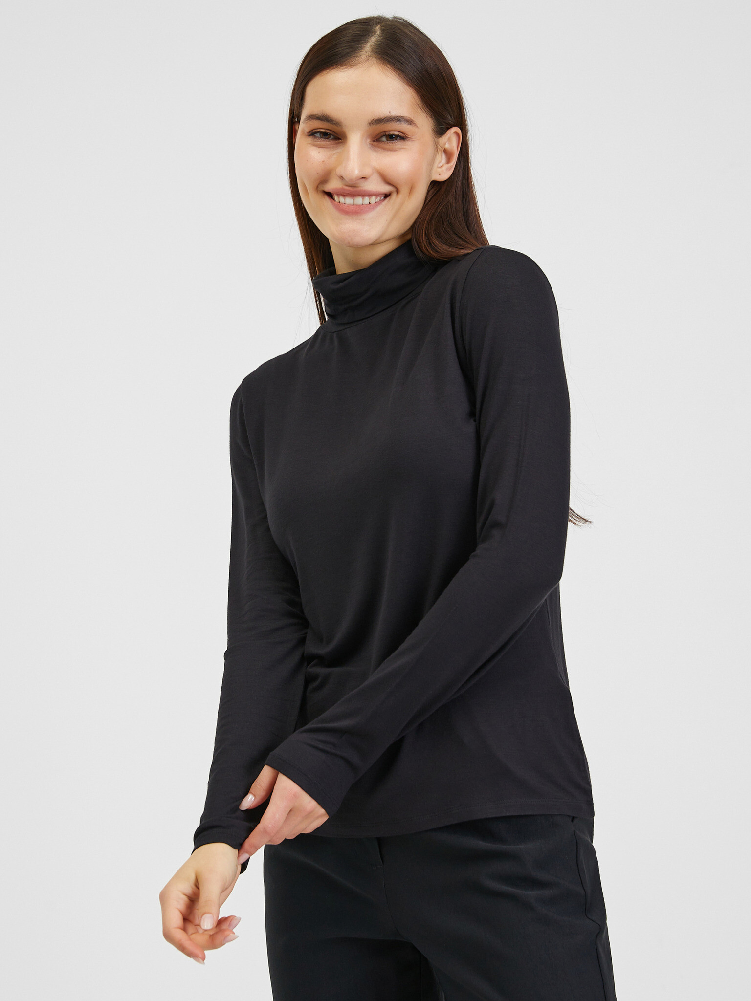 Orsay T-shirt Cheren - Pepit.bg