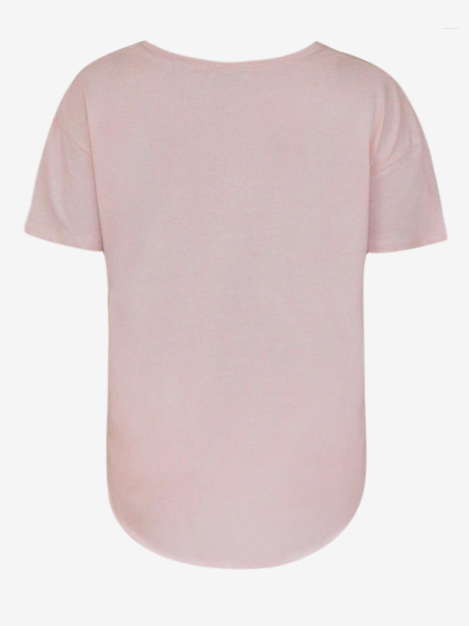 Orsay T-shirt Rozov - Pepit.bg