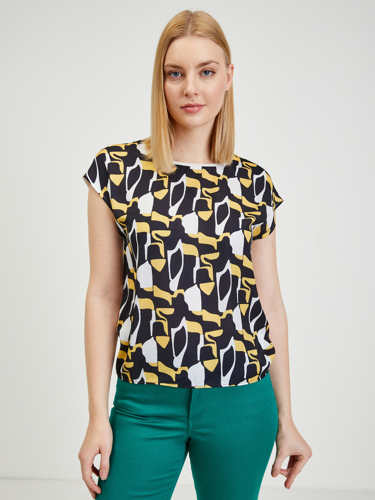 Orsay T-shirt Sin - Pepit.bg