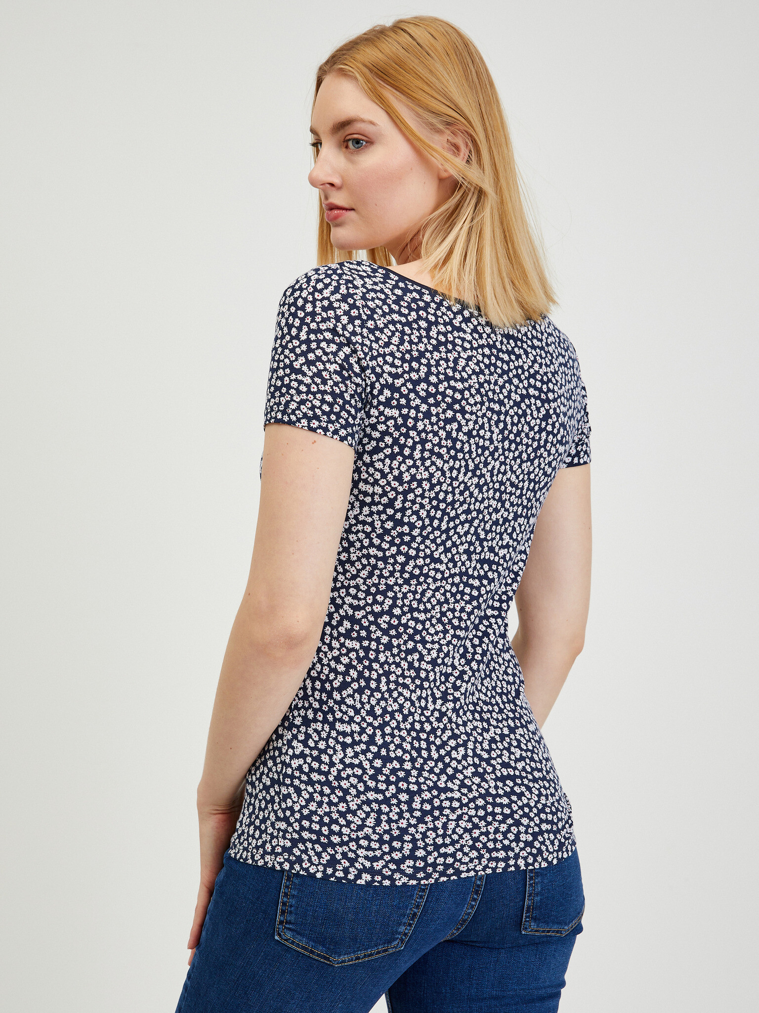 Orsay T-shirt Sin - Pepit.bg