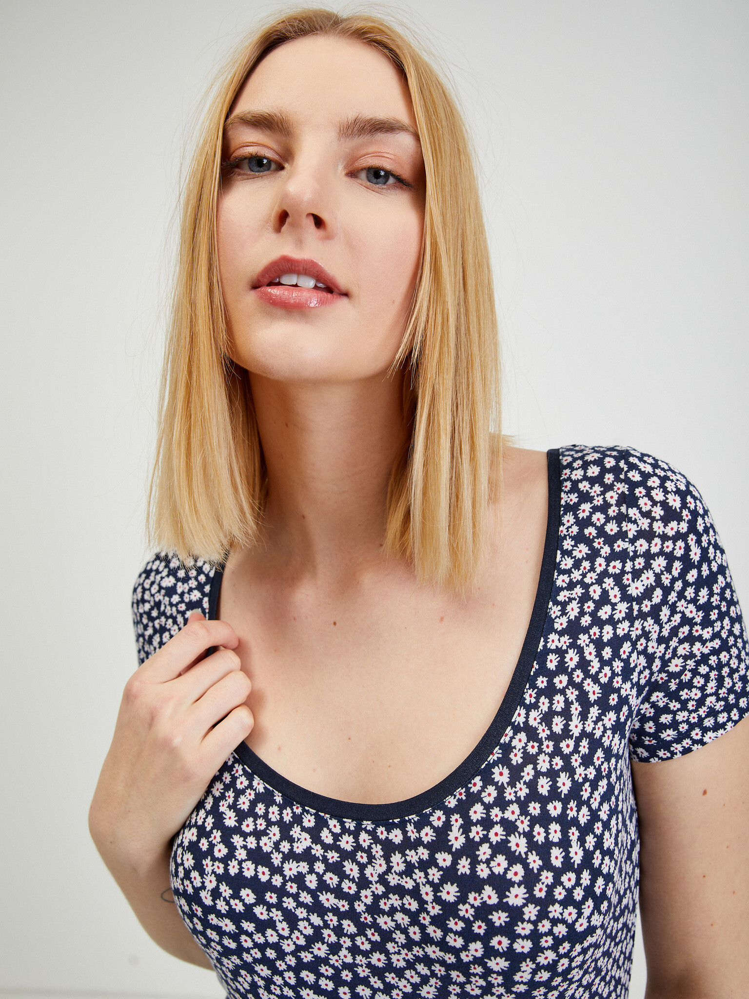Orsay T-shirt Sin - Pepit.bg