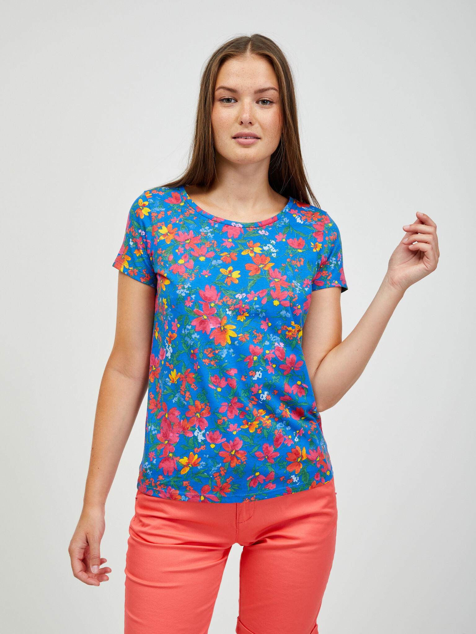 Orsay T-shirt Sin - Pepit.bg