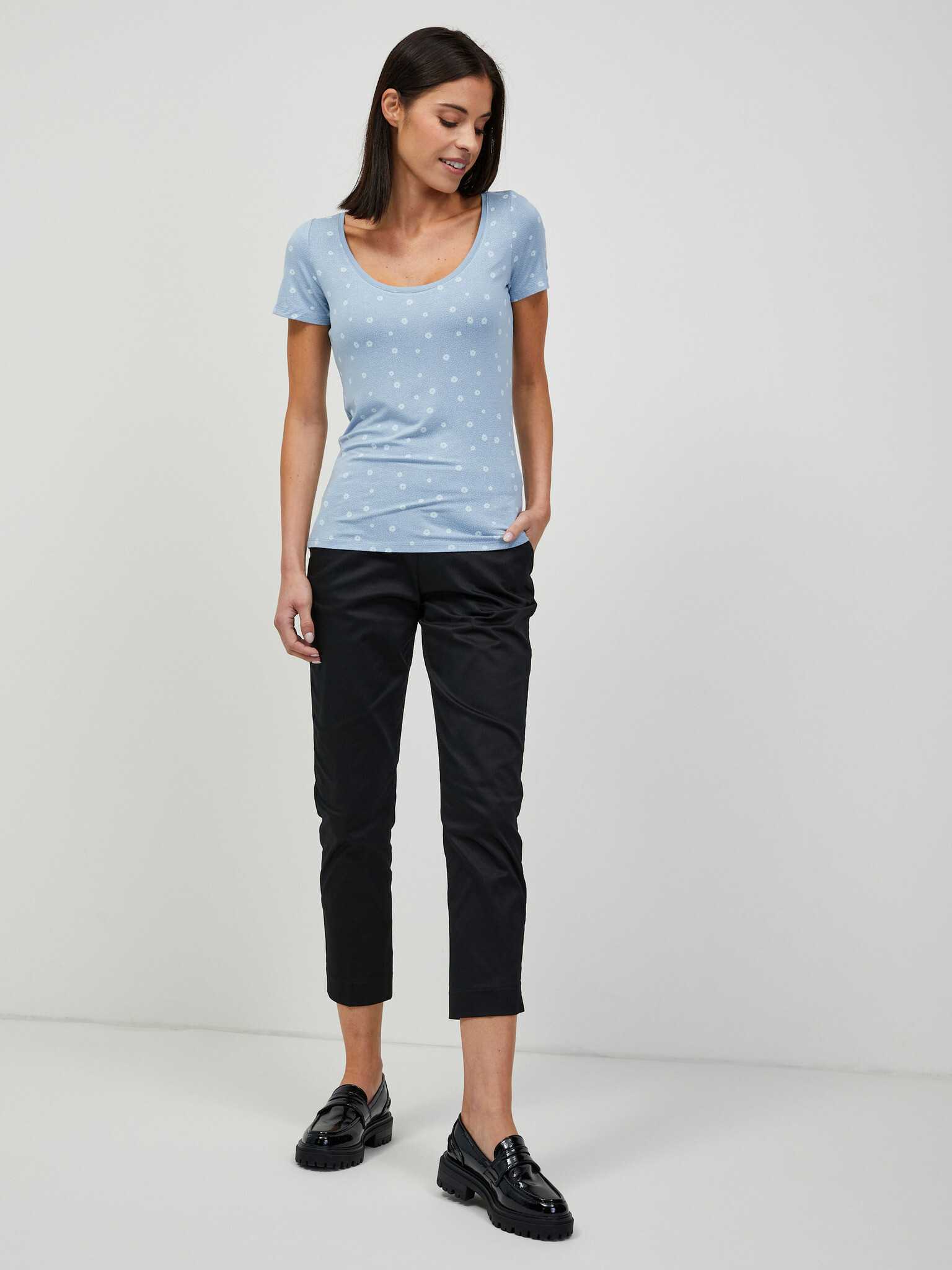Orsay T-shirt Sin - Pepit.bg