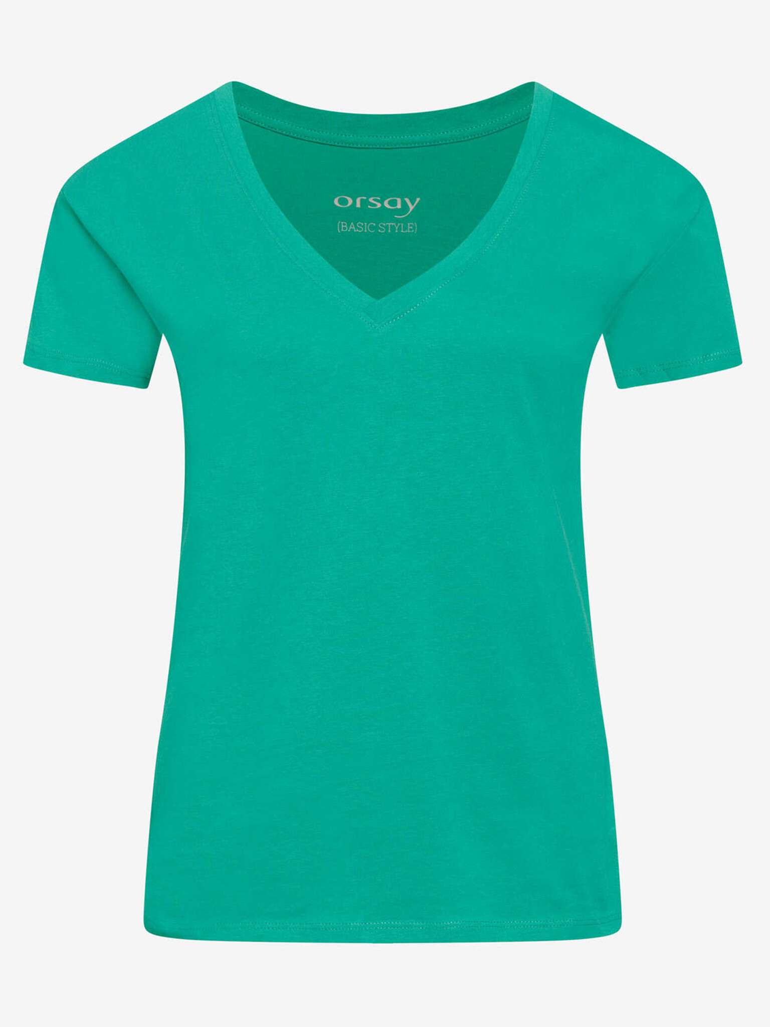 Orsay T-shirt Zelen - Pepit.bg