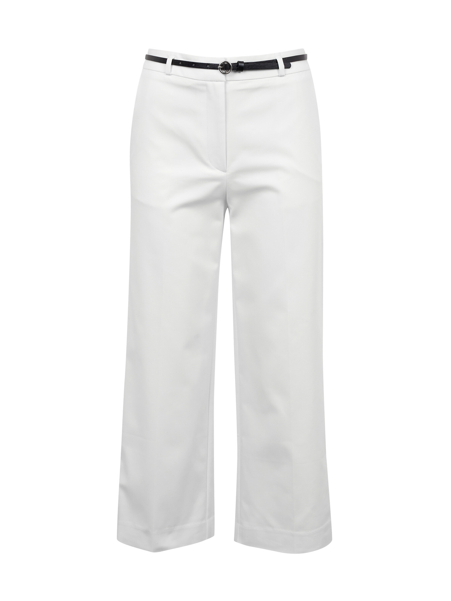 Orsay Trousers Byal - Pepit.bg