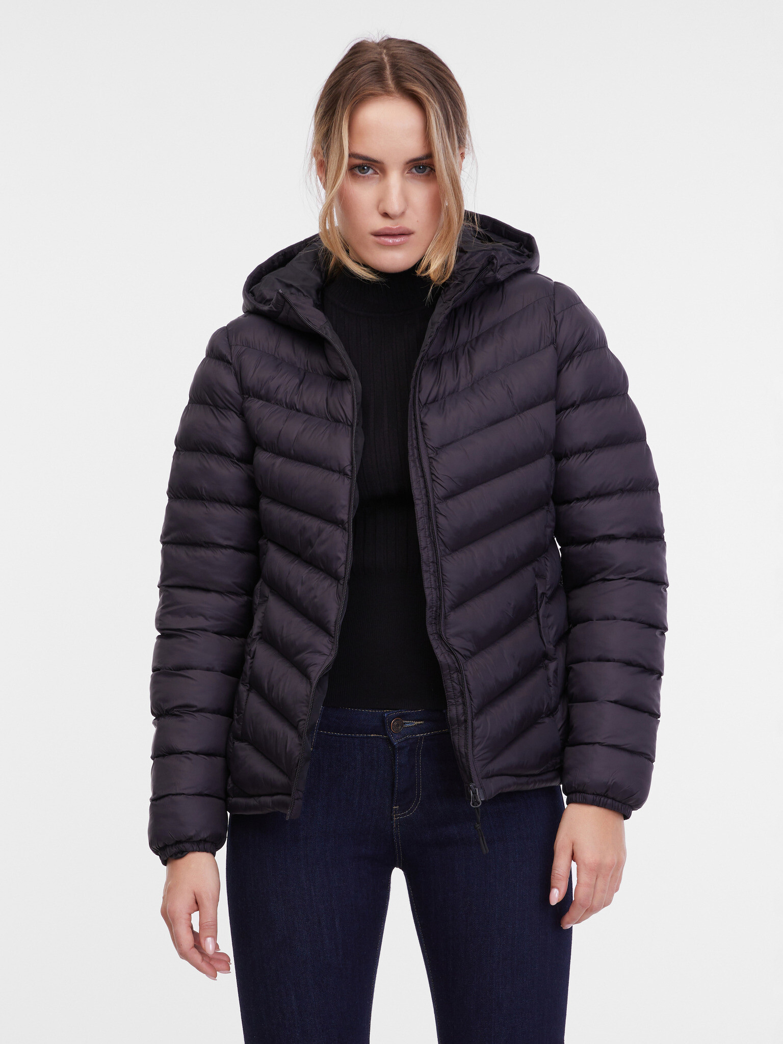 Orsay Winter jacket Cheren - Pepit.bg