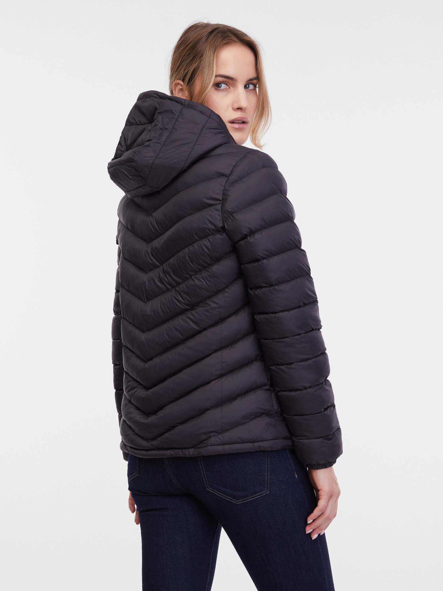 Orsay Winter jacket Cheren - Pepit.bg