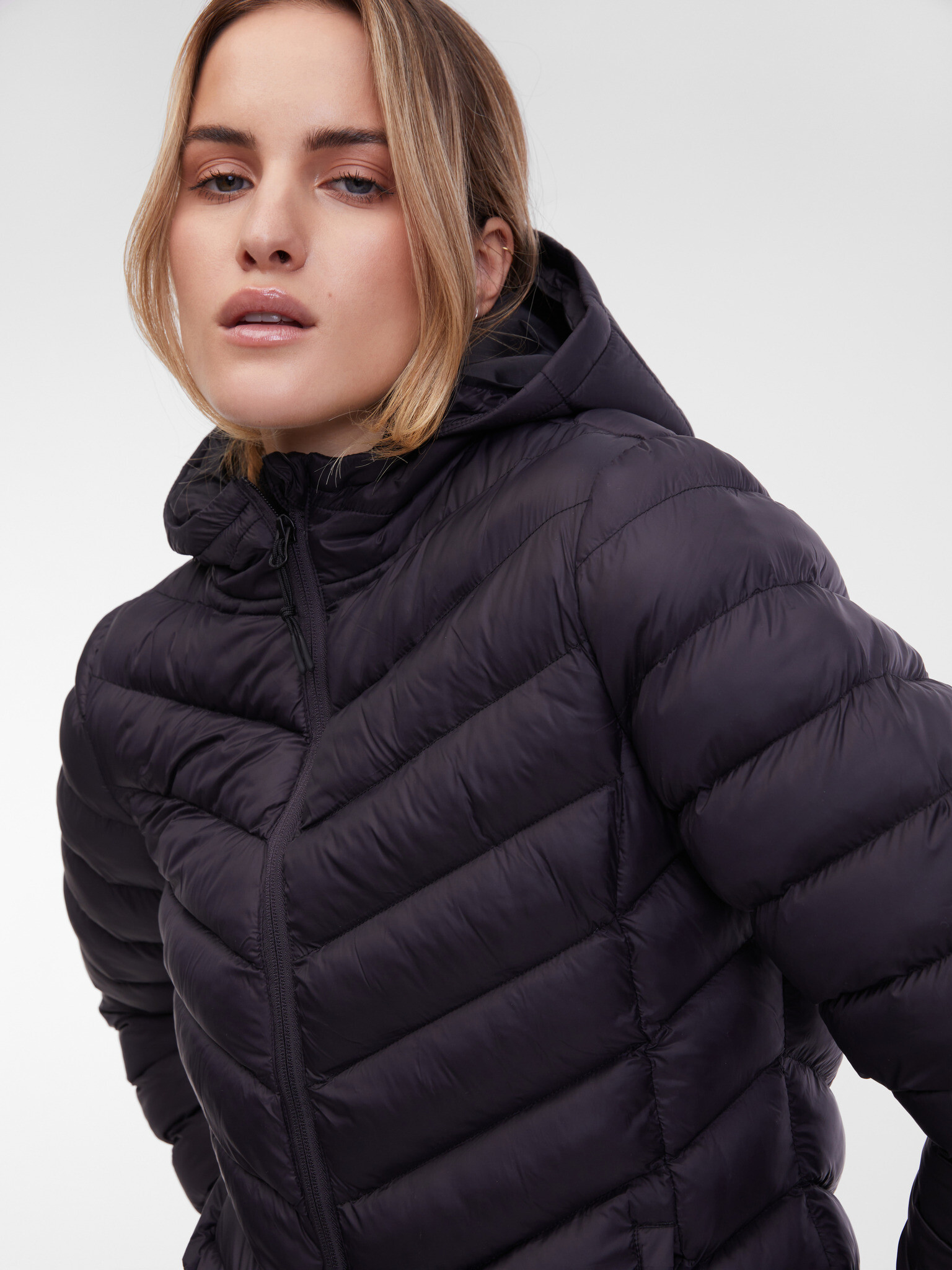 Orsay Winter jacket Cheren - Pepit.bg