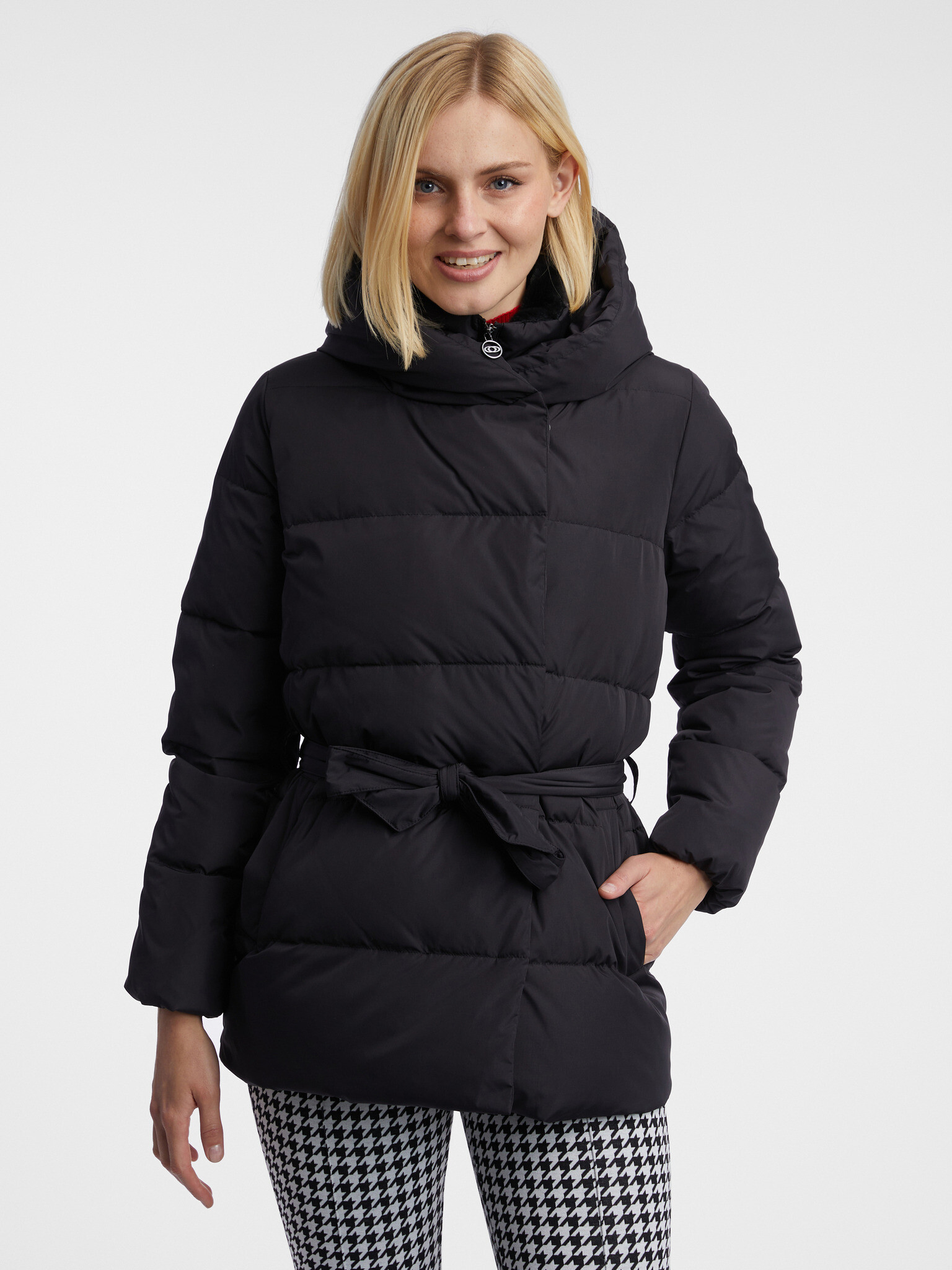 Orsay Winter jacket Cheren - Pepit.bg