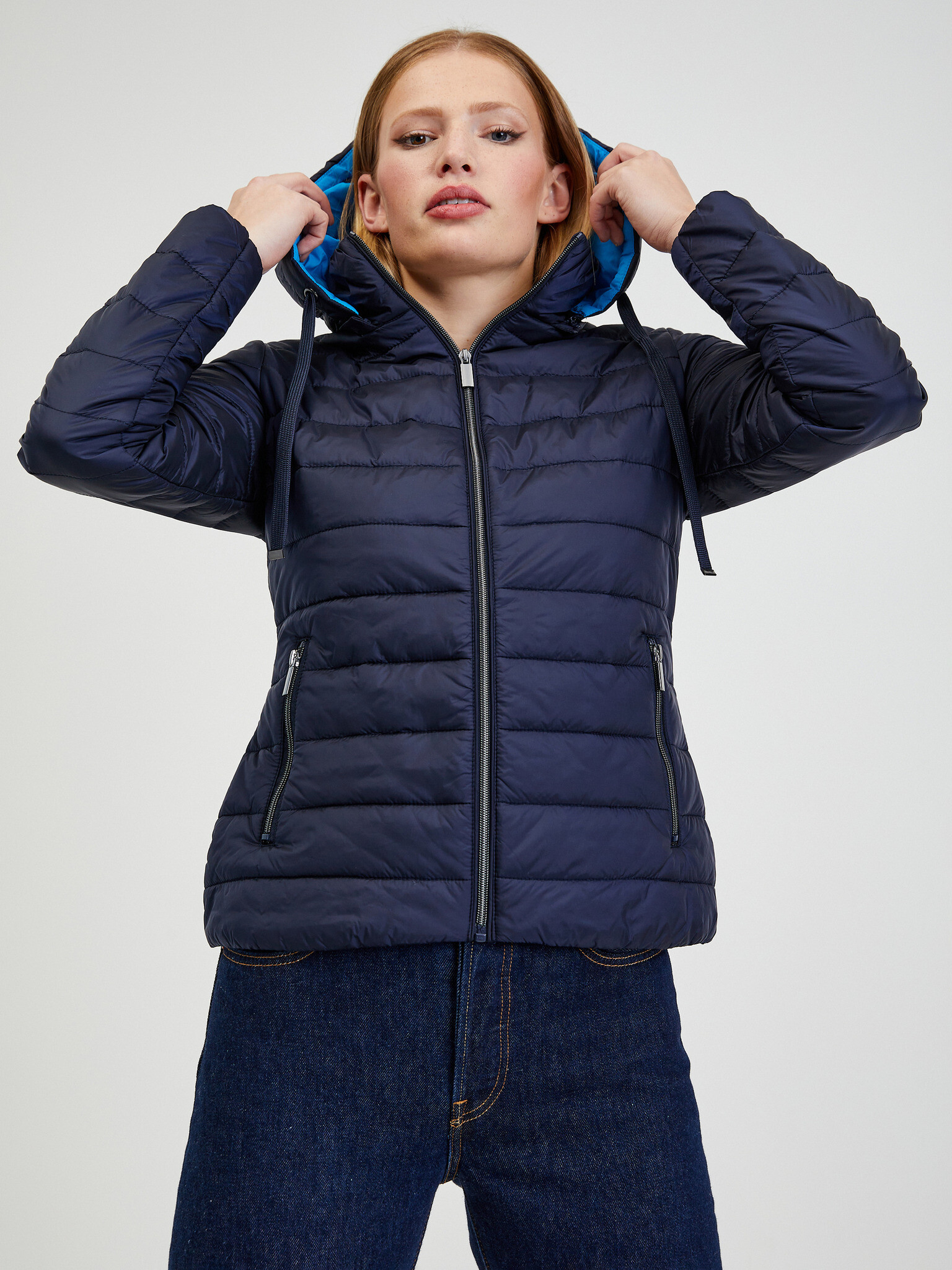 Orsay Winter jacket Sin - Pepit.bg