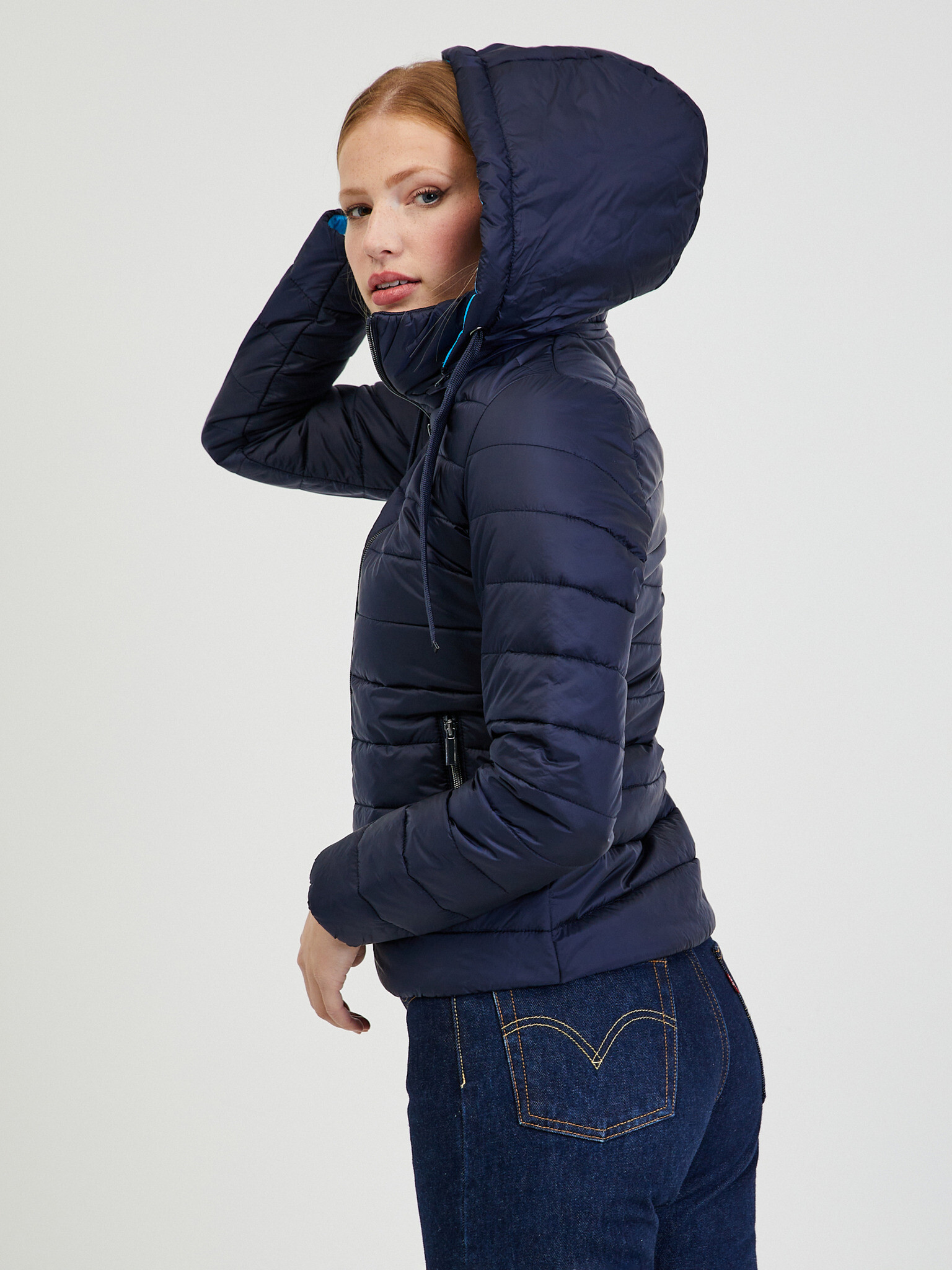 Orsay Winter jacket Sin - Pepit.bg