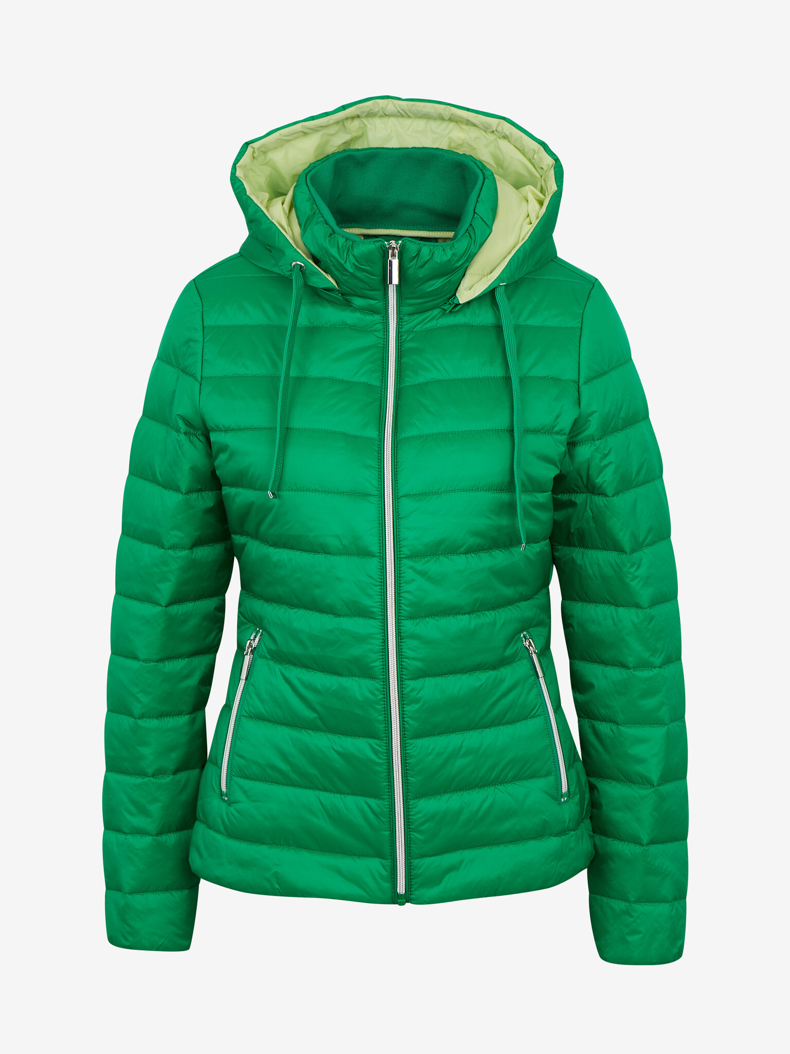 Orsay Winter jacket Zelen - Pepit.bg