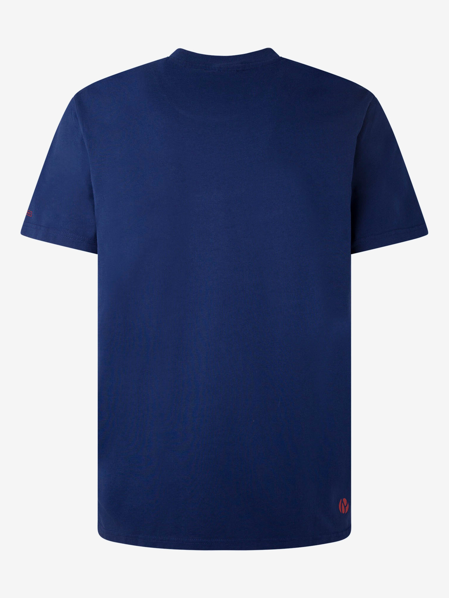 Pepe Jeans Agin T-shirt Sin - Pepit.bg