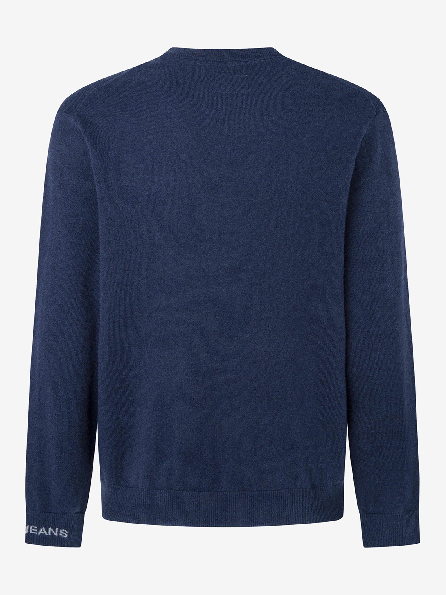 Pepe Jeans Andre Crew Neck Пуловер Sin - Pepit.bg