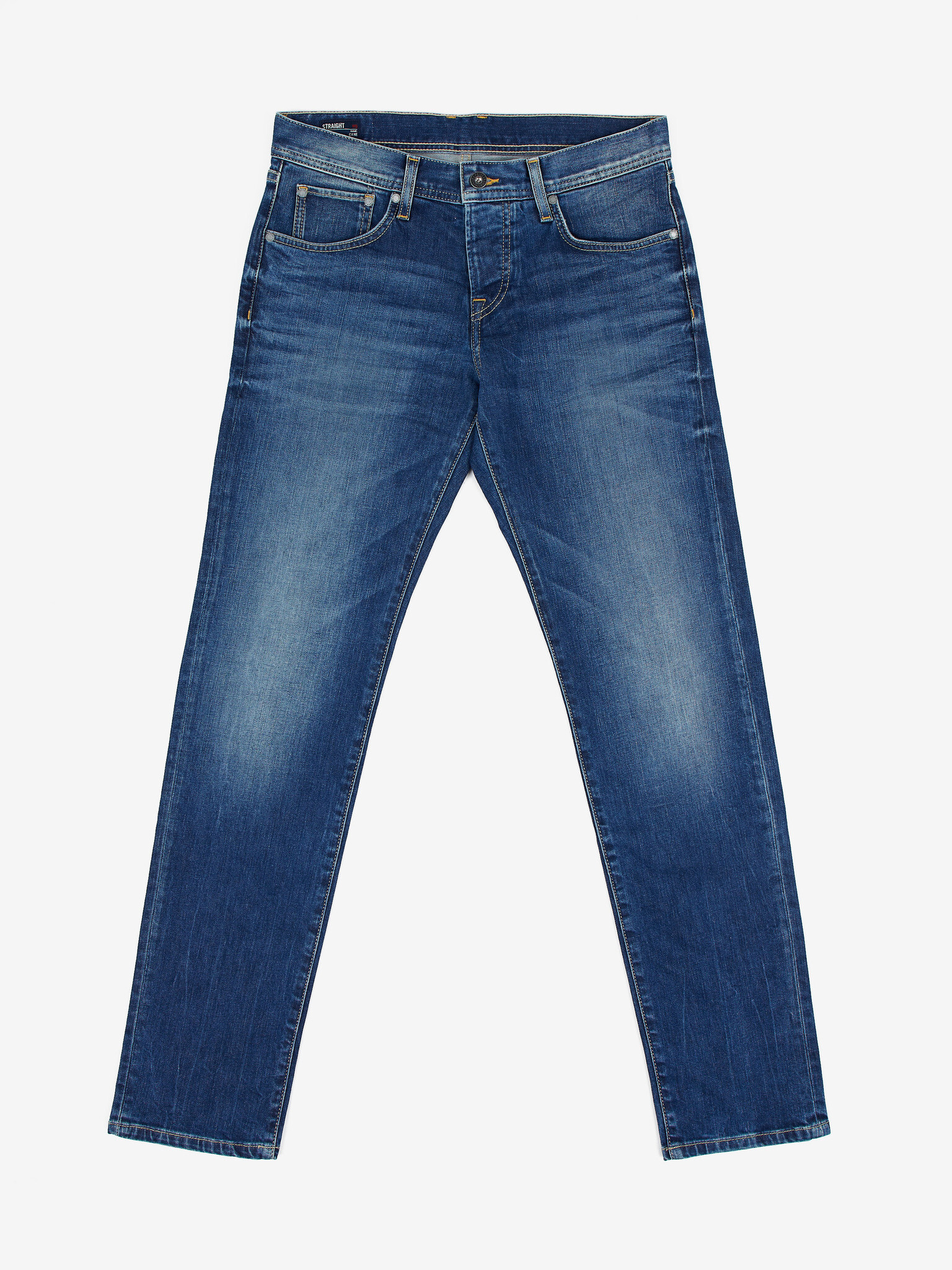 Pepe Jeans Cane Jeans Sin - Pepit.bg