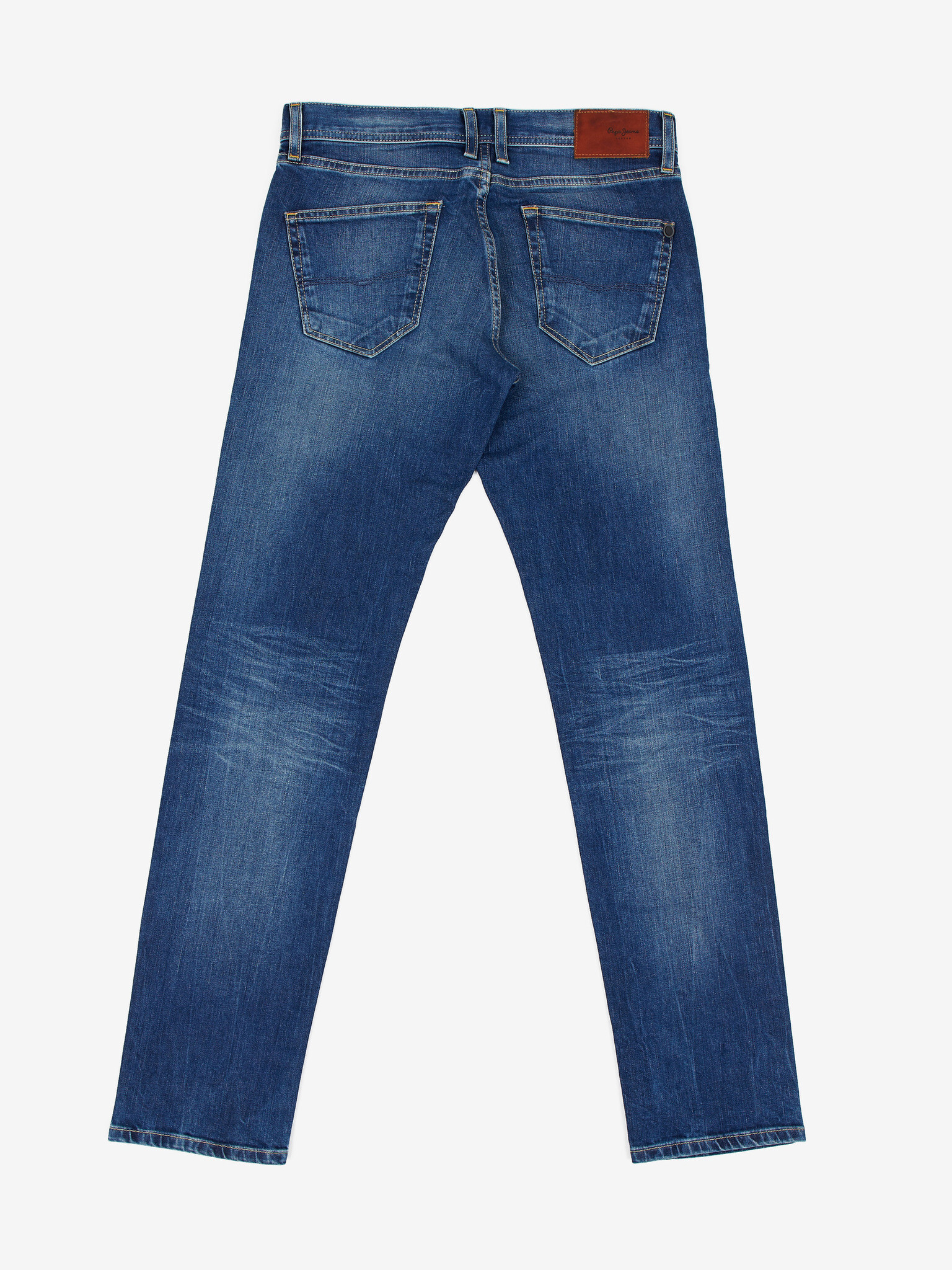 Pepe Jeans Cane Jeans Sin - Pepit.bg