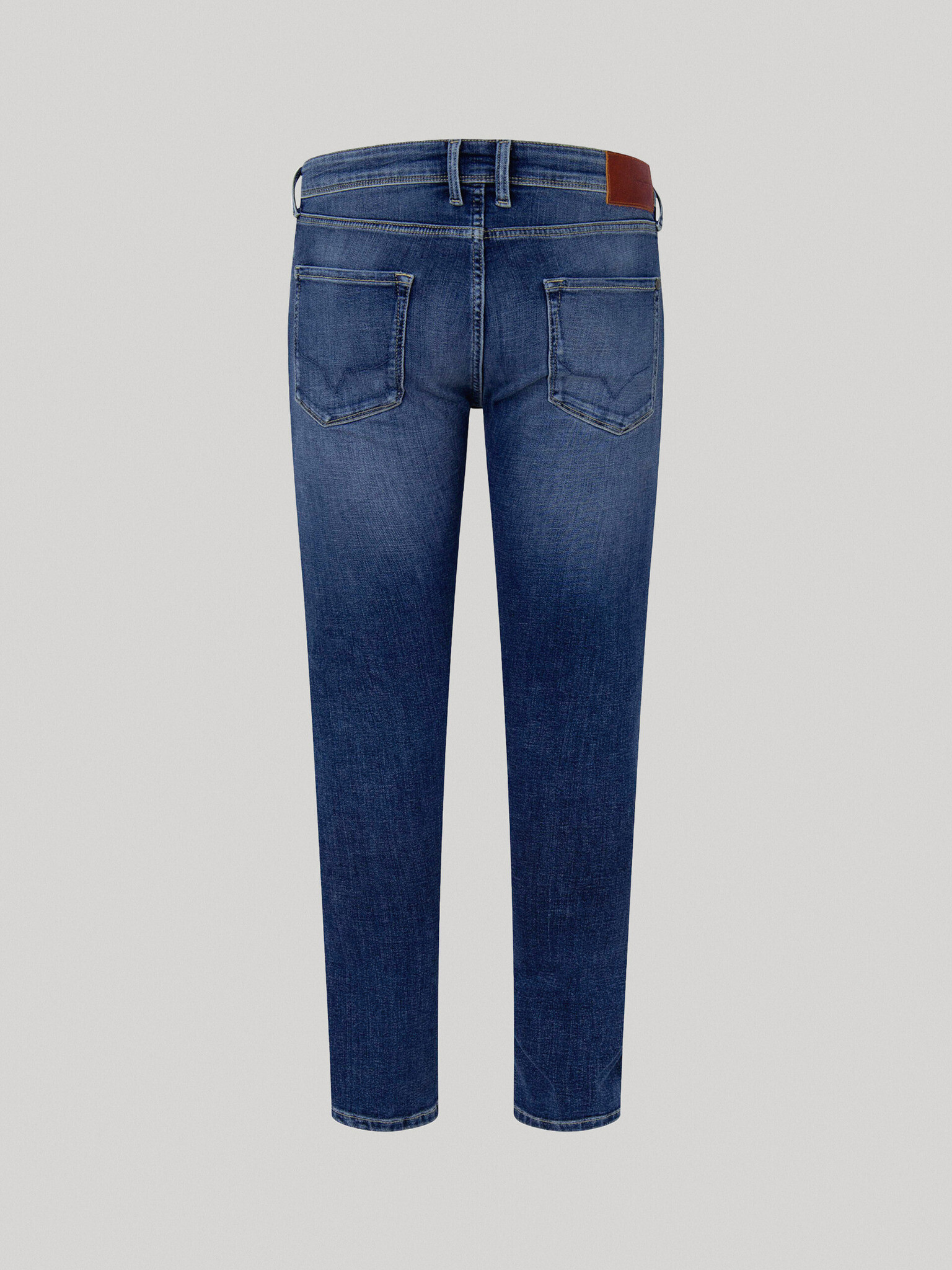 Pepe Jeans Finsbury Jeans Sin - Pepit.bg