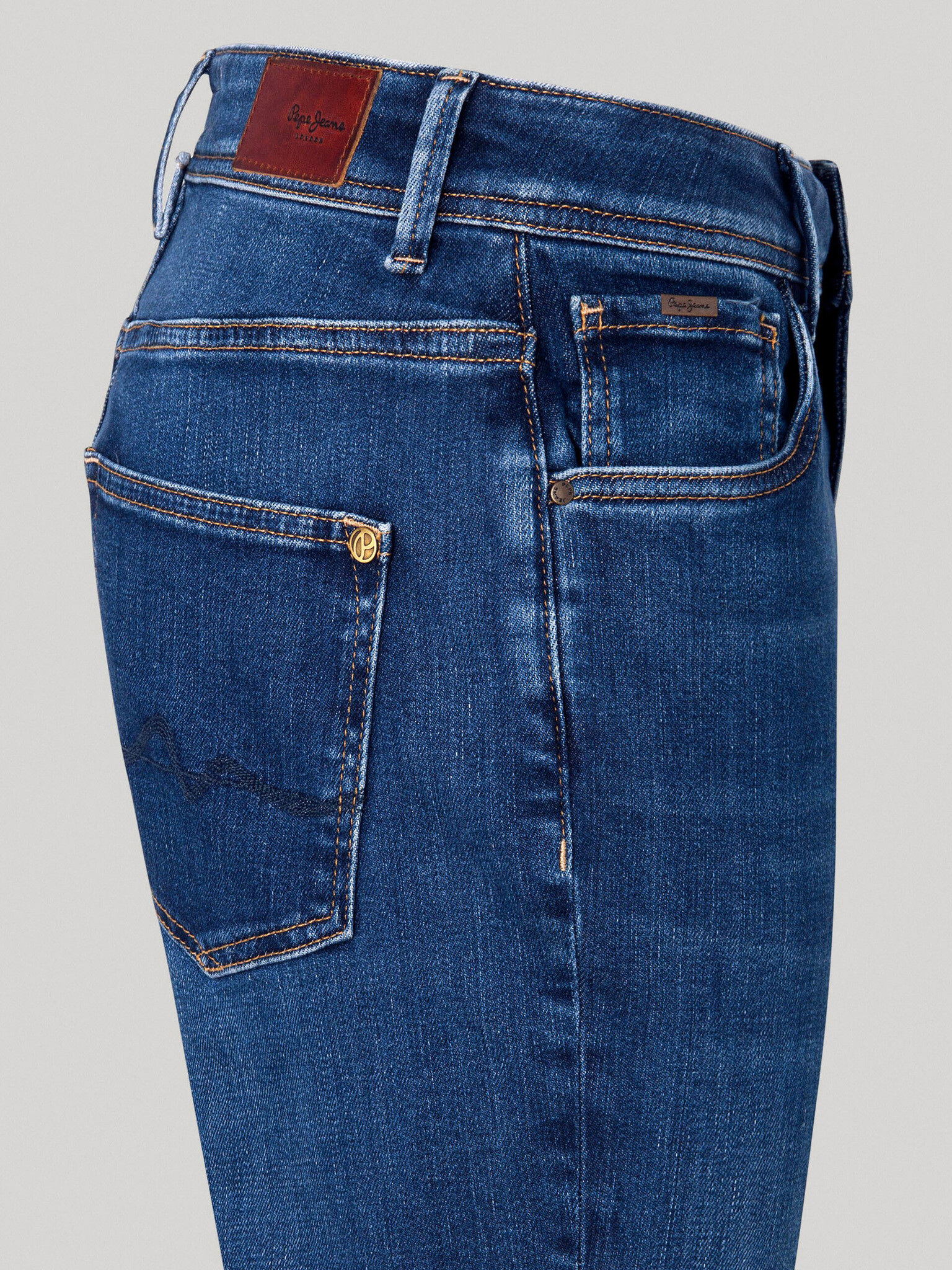 Pepe Jeans Jeans Sin - Pepit.bg