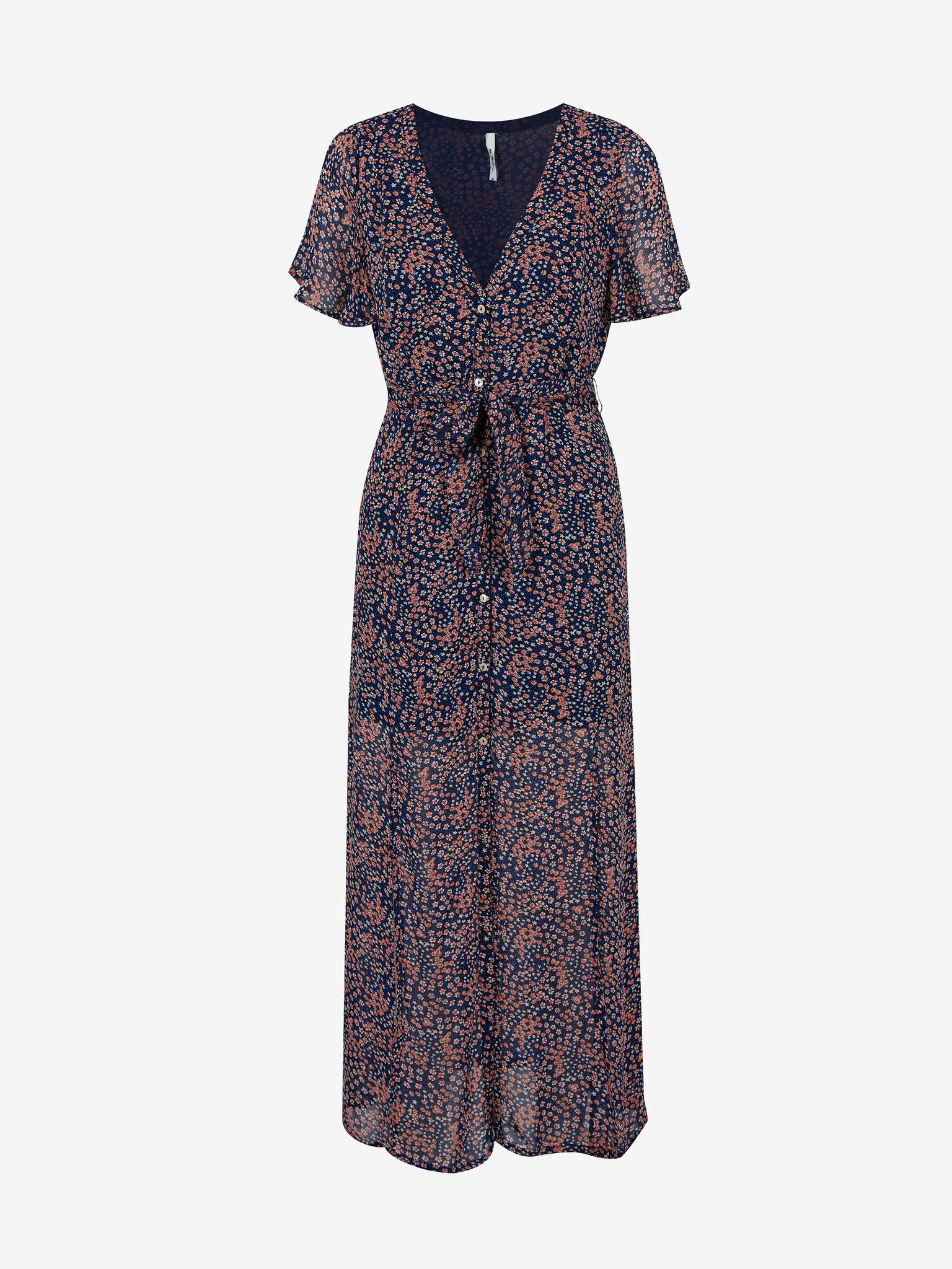Pepe Jeans Marilyn Рокля Sin - Pepit.bg