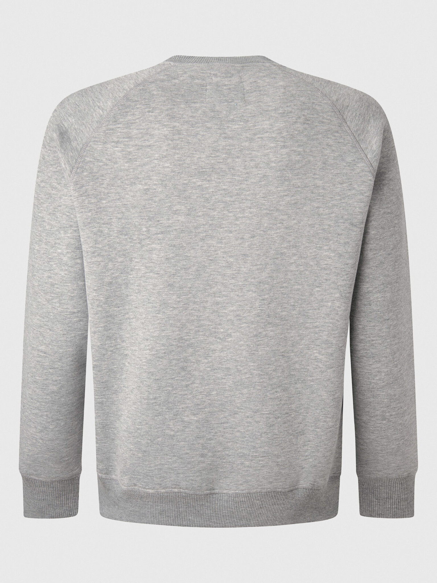 Pepe Jeans Pike Sweatshirt Siv - Pepit.bg