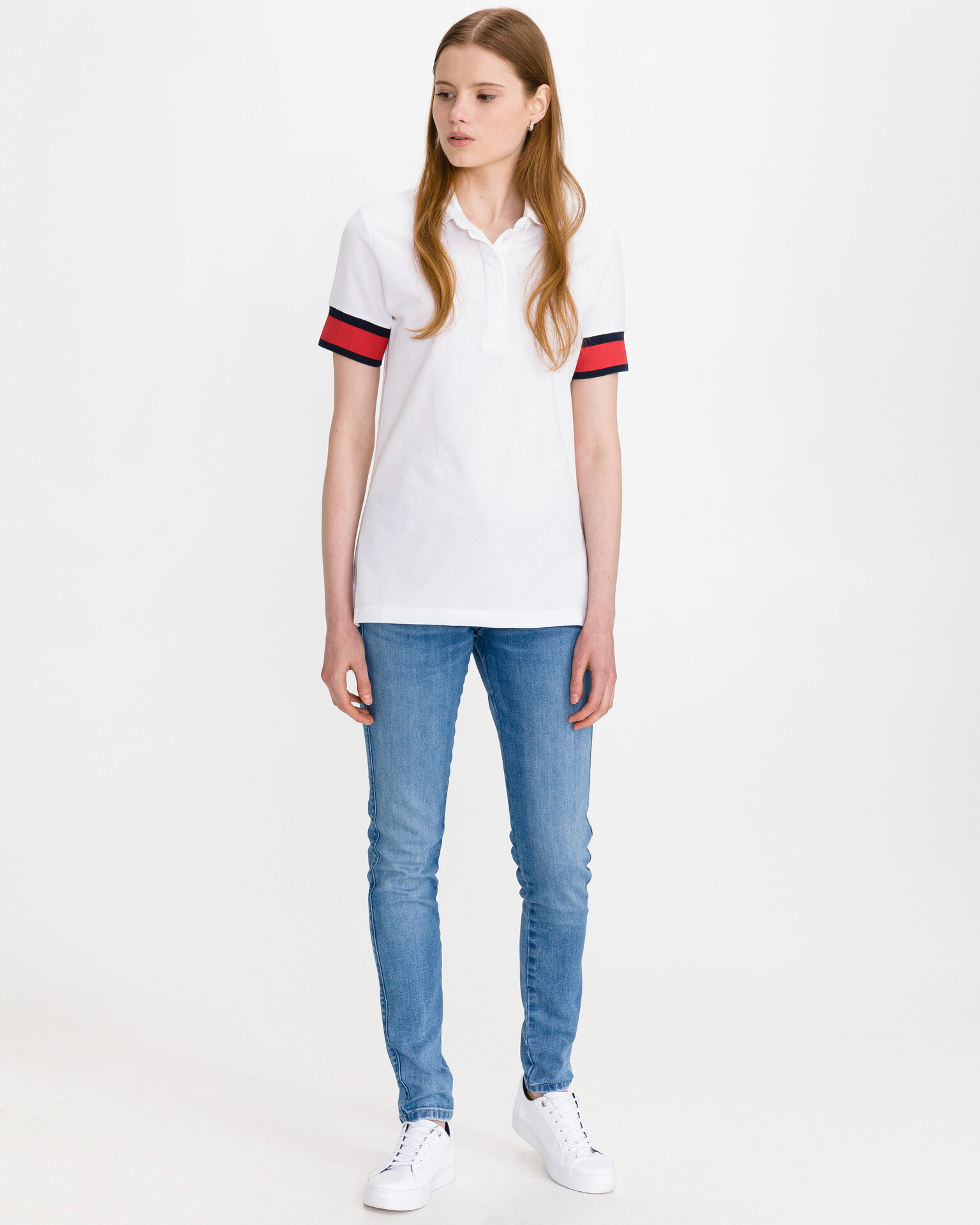 Pepe Jeans Pixie Stitch Jeans Sin - Pepit.bg