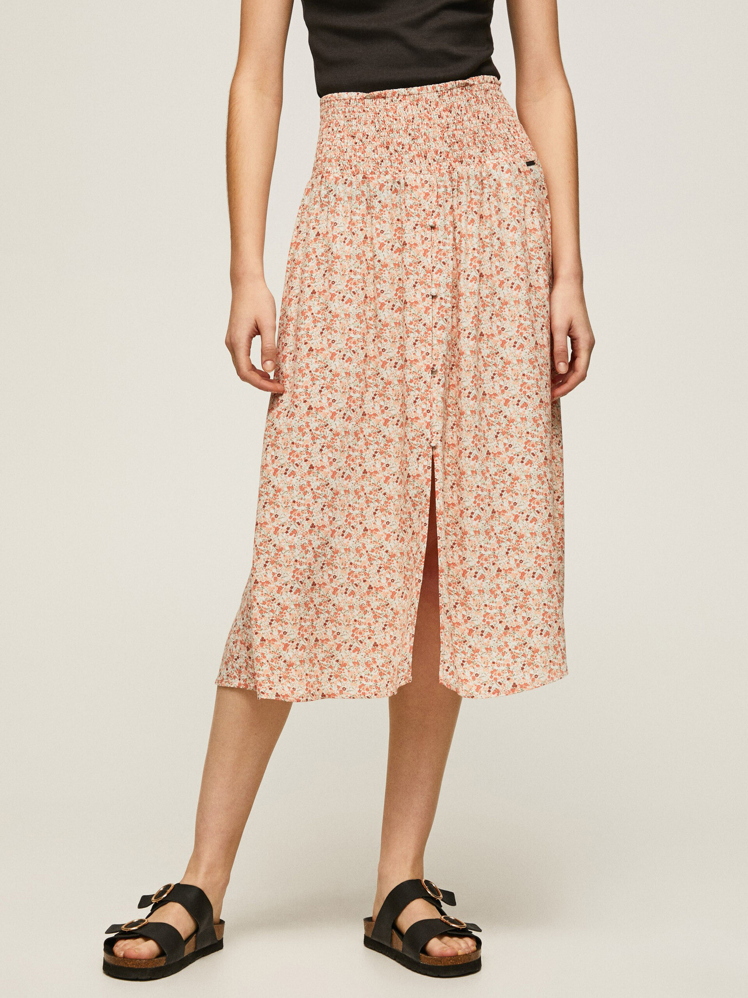 Pepe Jeans Пола Byal - Pepit.bg