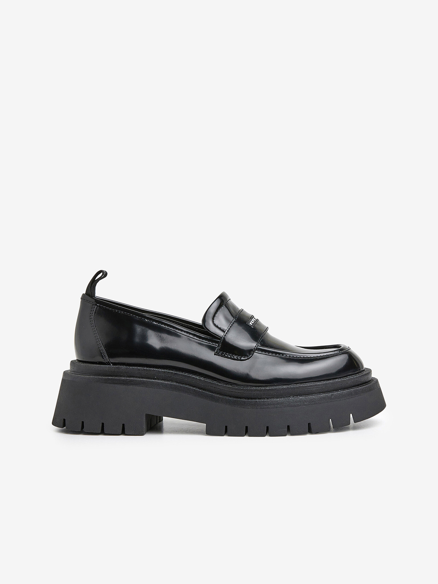 Pepe Jeans Queen Oxford Мокасини Cheren - Pepit.bg