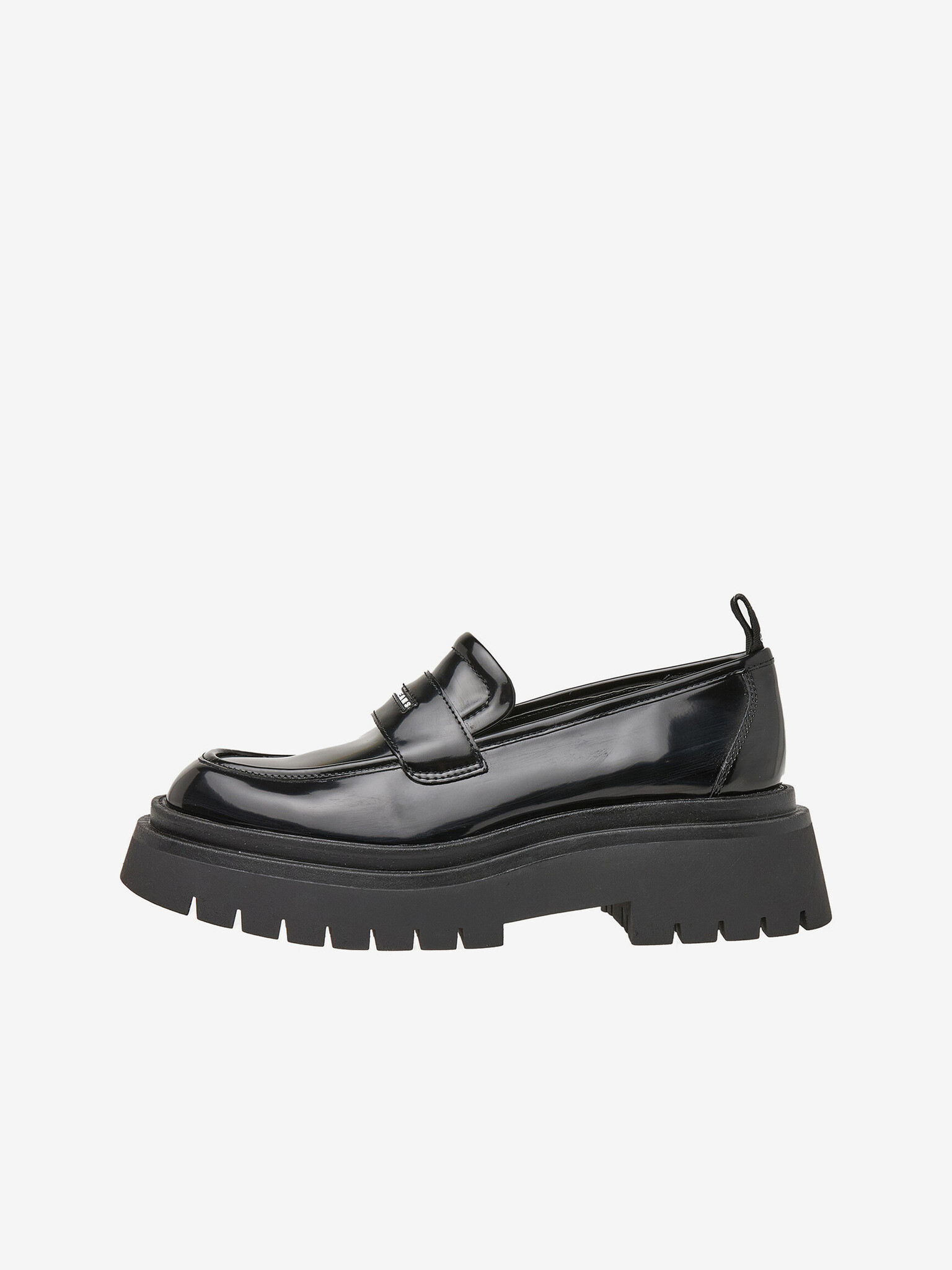 Pepe Jeans Queen Oxford Мокасини Cheren - Pepit.bg